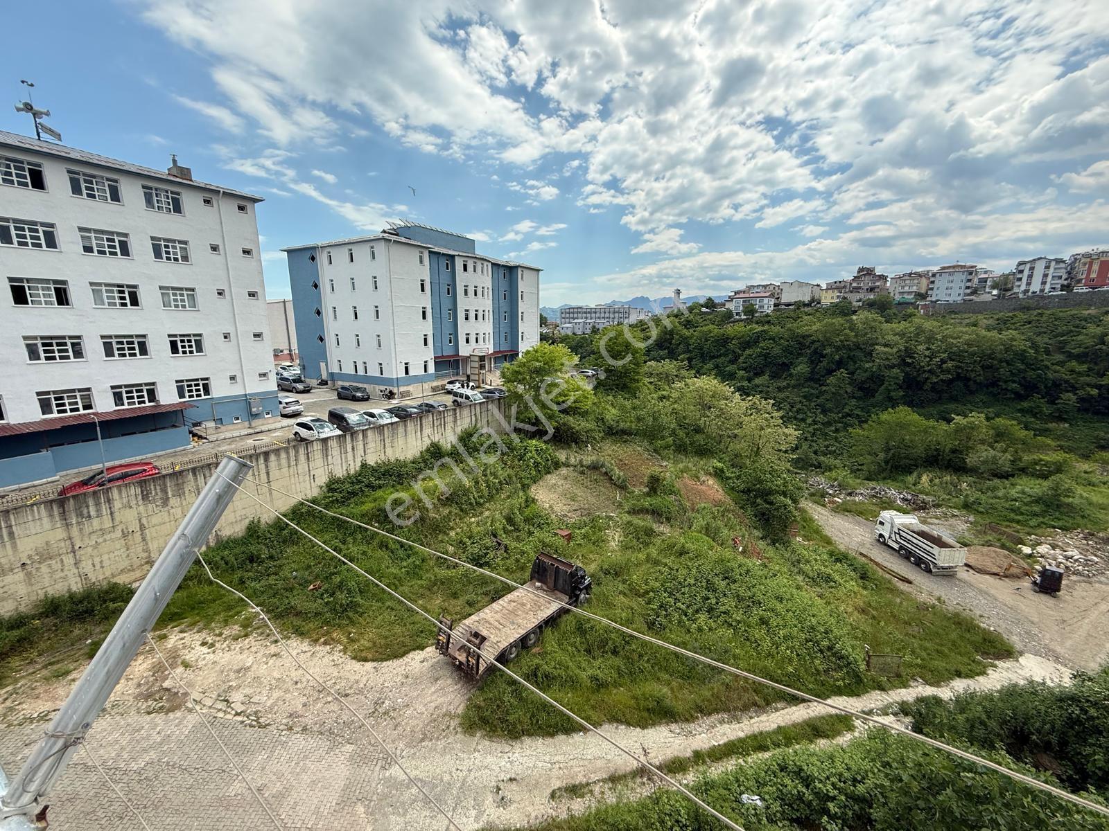 Ordu Selimiye'de Satılık Fırsat 2+1 Daire! - Görsel 24