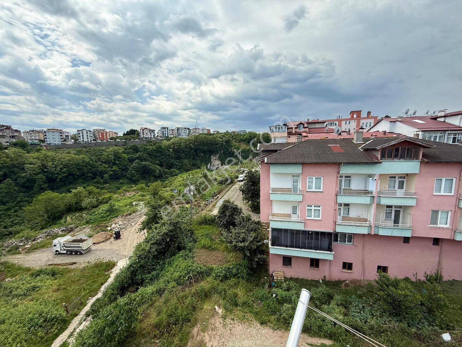 Ordu Selimiye'de Satılık Fırsat 2+1 Daire! - Görsel 22