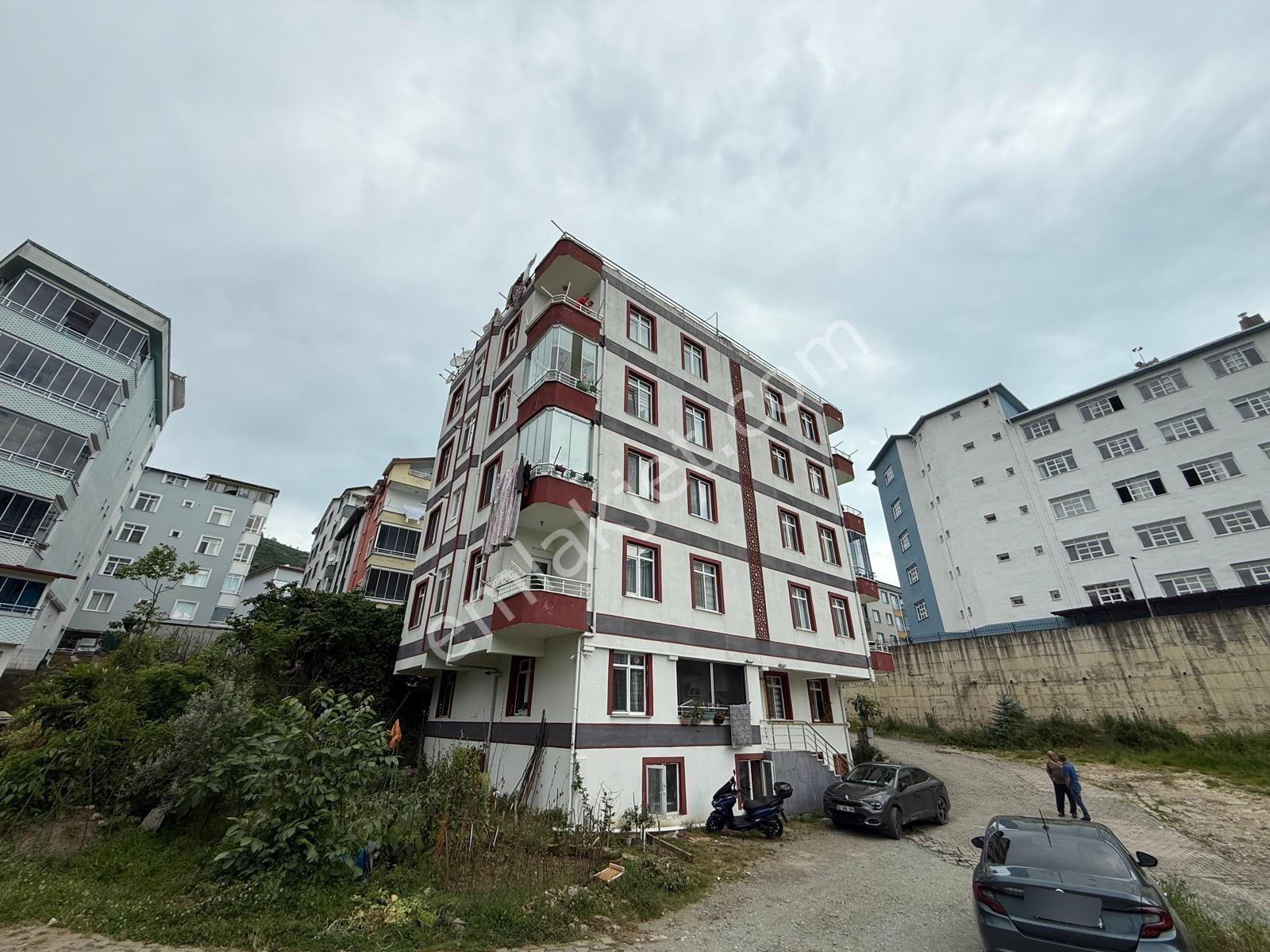 Ordu Selimiye'de Satılık Fırsat 2+1 Daire! - Görsel 30