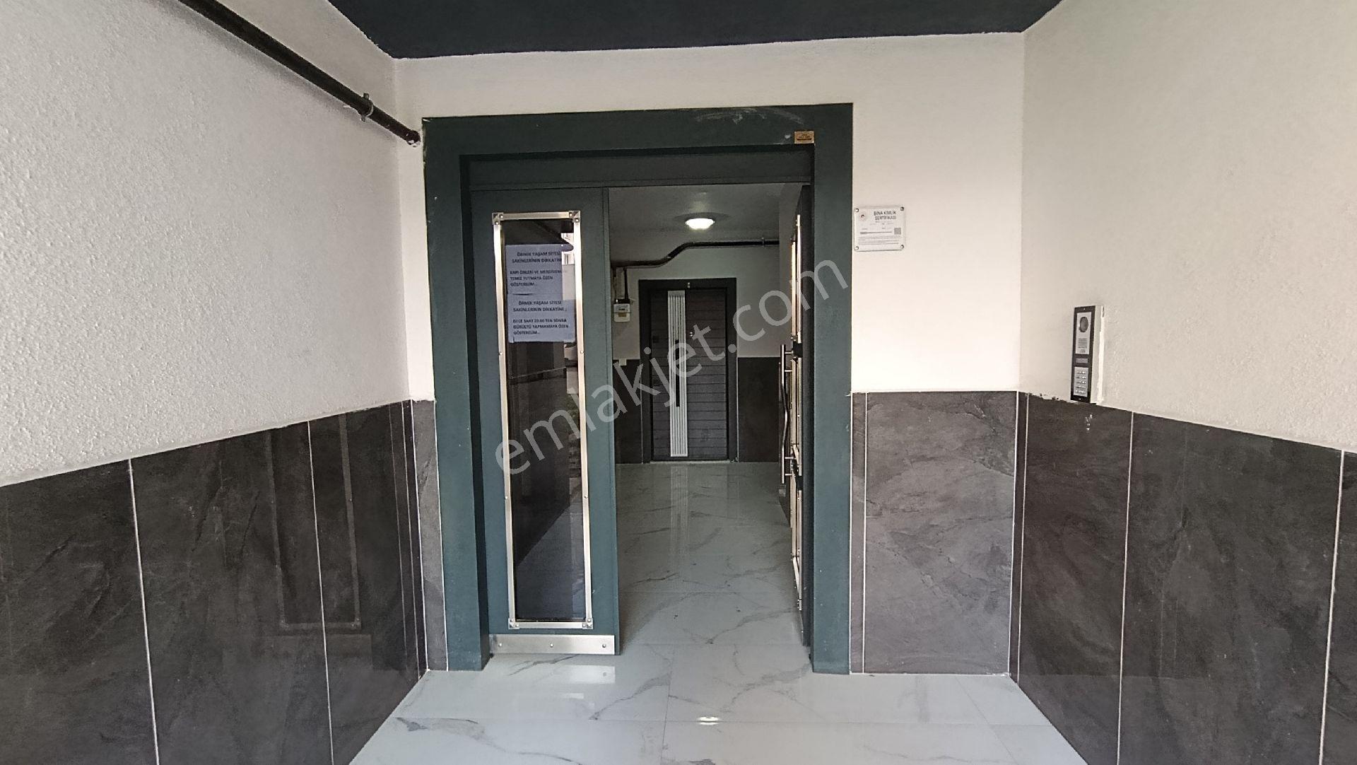 Remaxland'den Örnek Yaşam Evleri -2 Yatırımlık Satılık 1+1 Daire - Görsel 3