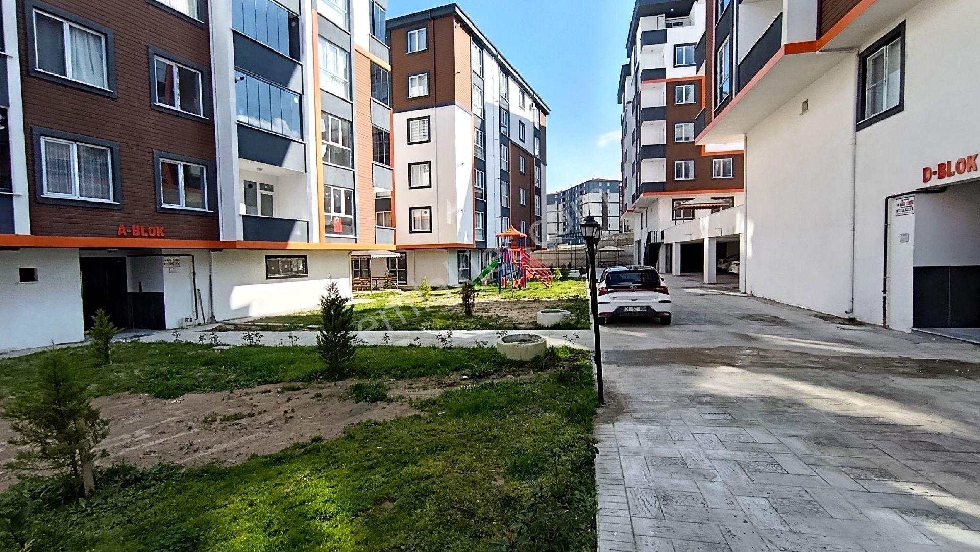 Remaxland'den Örnek Yaşam Evleri -2 Yatırımlık Satılık 1+1 Daire - Görsel 15