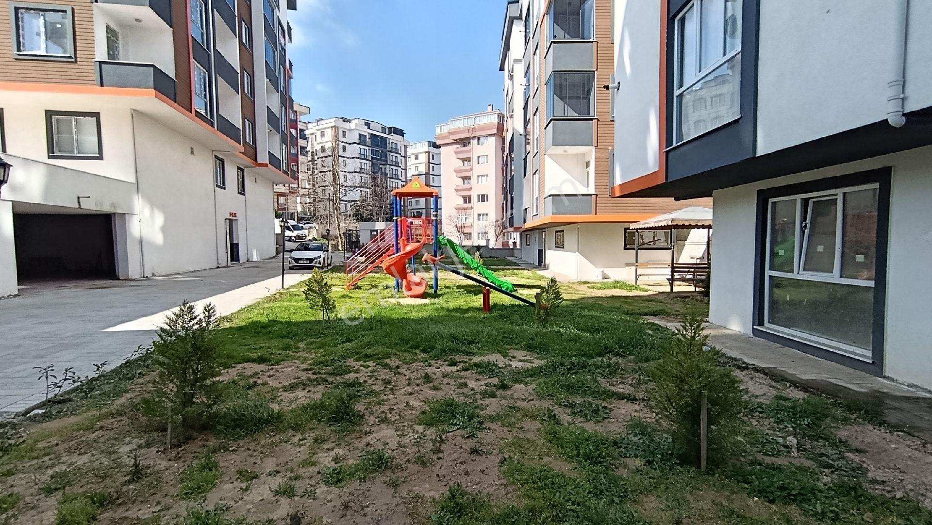 Remaxland'den Örnek Yaşam Evleri -2 Yatırımlık Satılık 1+1 Daire - Görsel 18