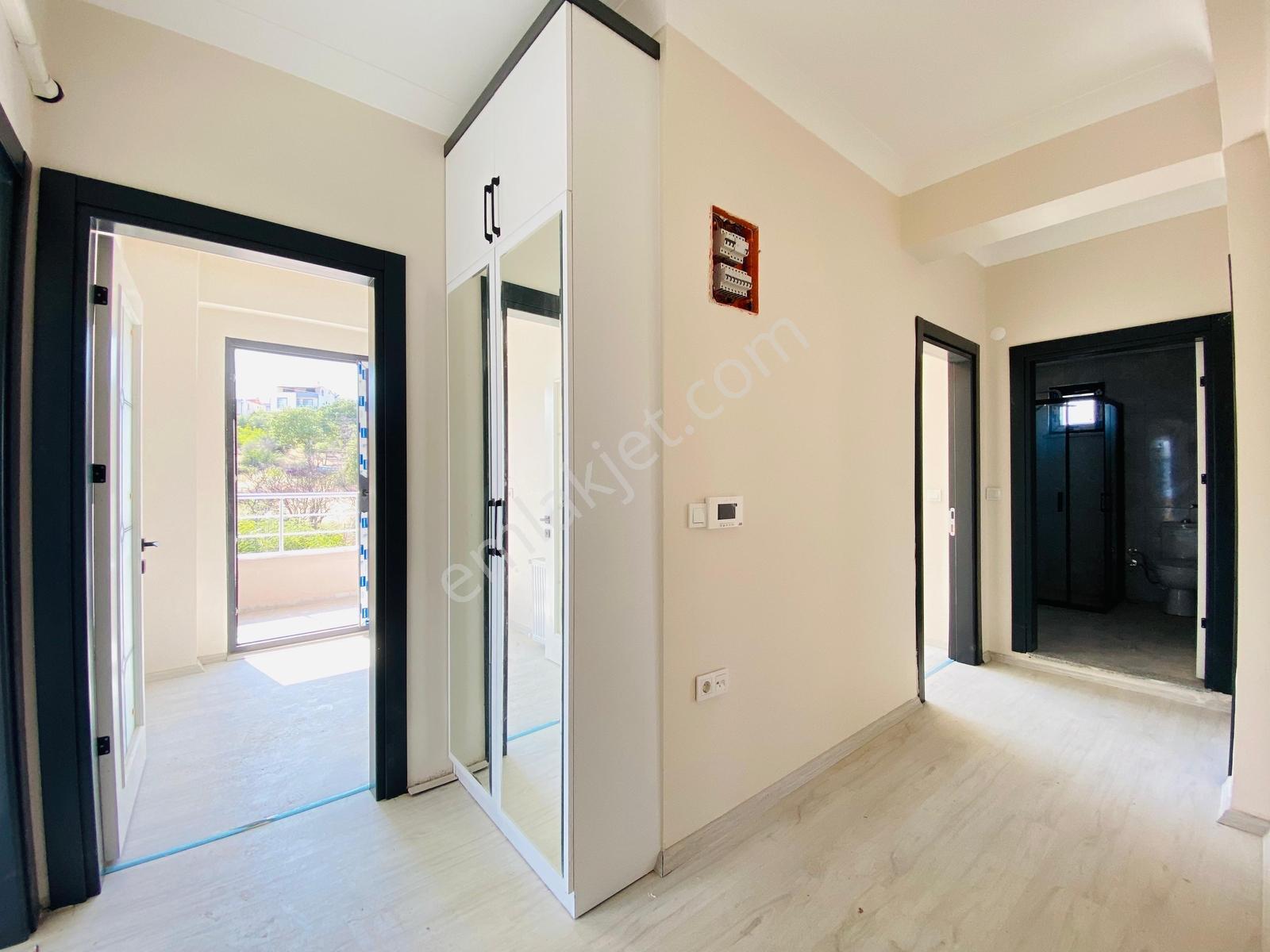 ▀▄kerim'den Ayvacık Ümmühan Satılık 2+1 Asansörlü Sıfır Daire▀▄ - Görsel 3