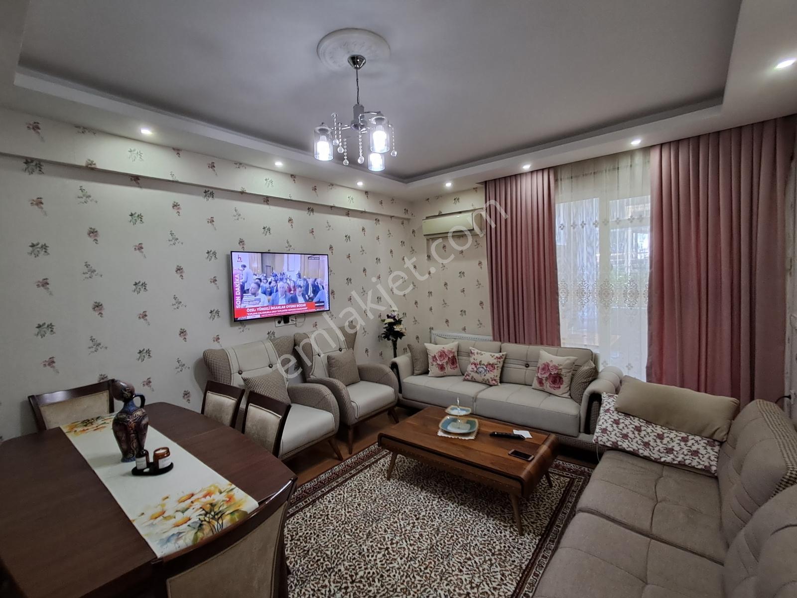 Bornova Atatürk Mah. Satılık 2+1 Daire - Görsel 24