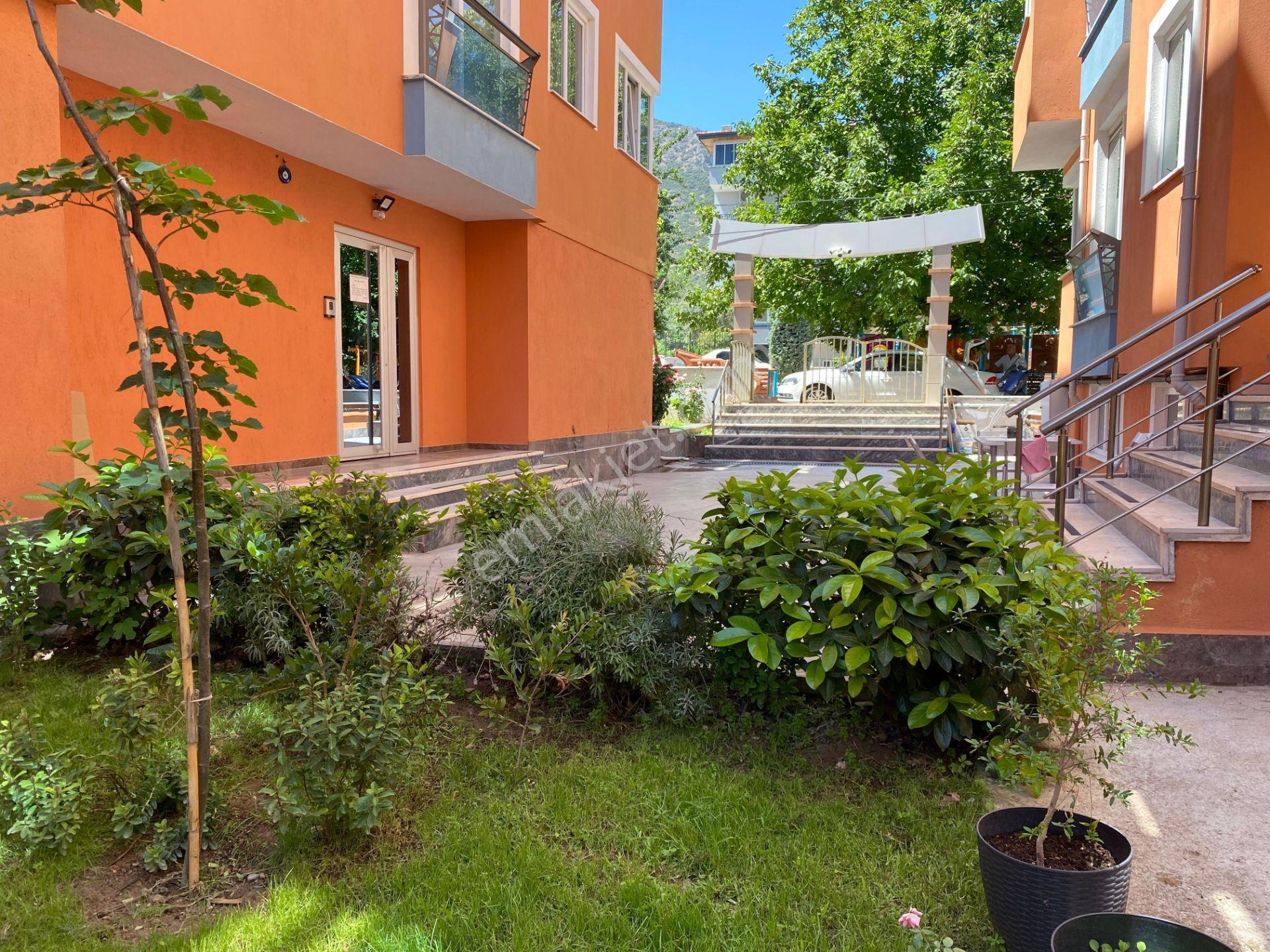 Zeytinköy Mahallesinde Arakat Asansörlü Eşyalı 2+1 Apart A-y-2 - Görsel 14