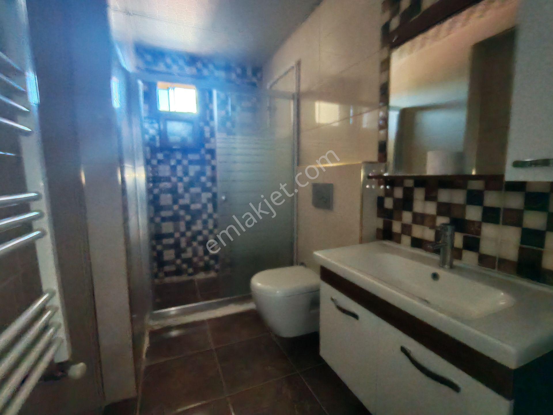Çiğli Atatürk Mahallesi Site İçinde 2+1 Kiralık Daire - Görsel 25
