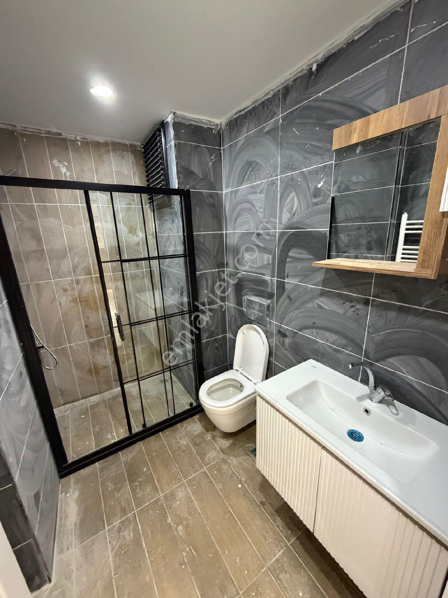 Evim-nur'dan Liman Mh Mükemmel Konumda 2+1 90m2 Otoparklı Özel Yapım 2.kat Sıfır Satılık Daire - Görsel 23