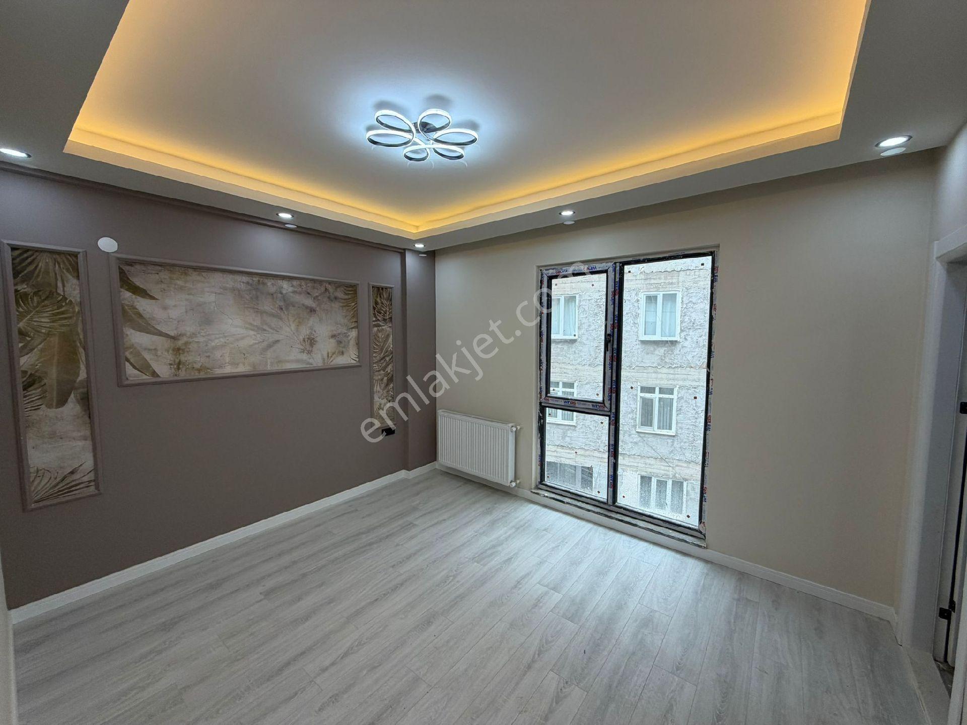 Evim-nur'dan Liman Mh Mükemmel Konumda 2+1 90m2 Otoparklı Özel Yapım 2.kat Sıfır Satılık Daire - Görsel 28
