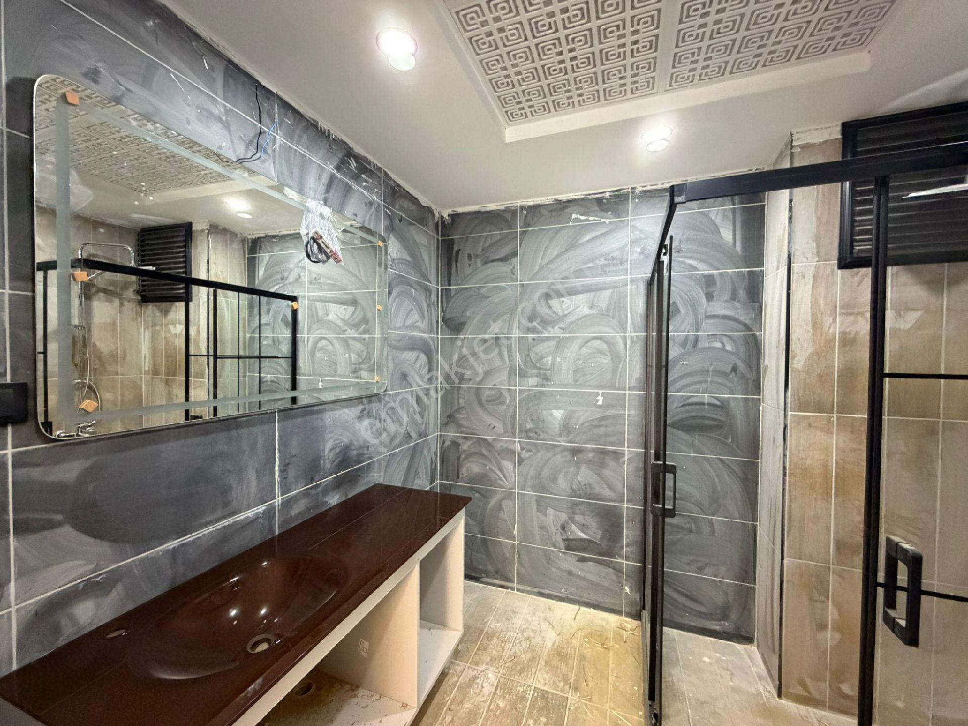 Evim-nur'dan Liman Mh Mükemmel Konumda 2+1 90m2 Otoparklı Özel Yapım 2.kat Sıfır Satılık Daire - Görsel 27