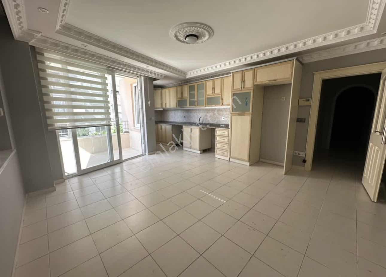 Alanya Cikcilli 4+1 Kiralık Daire - Görsel 14