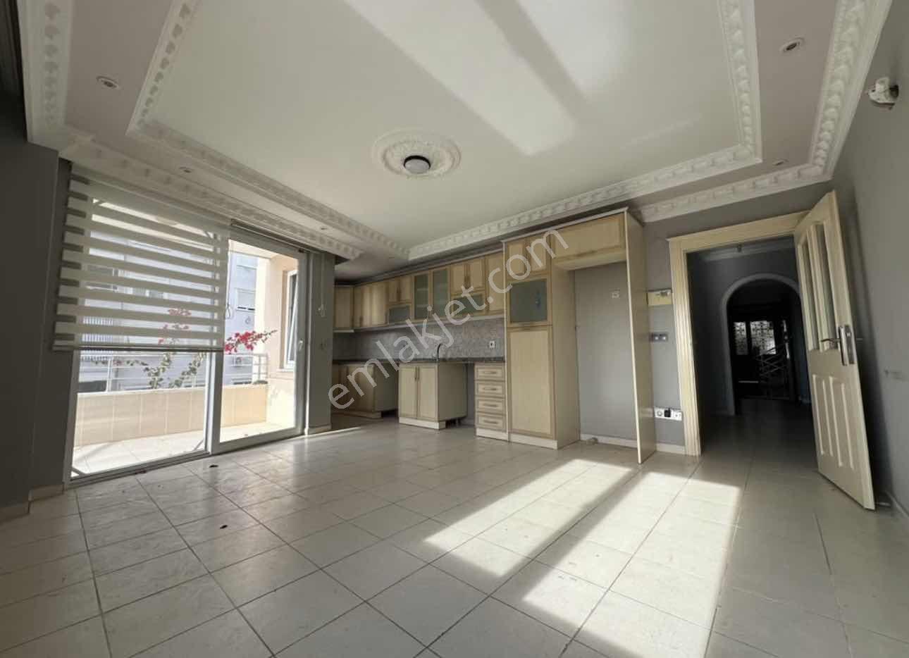 Alanya Cikcilli 4+1 Kiralık Daire - Görsel 17