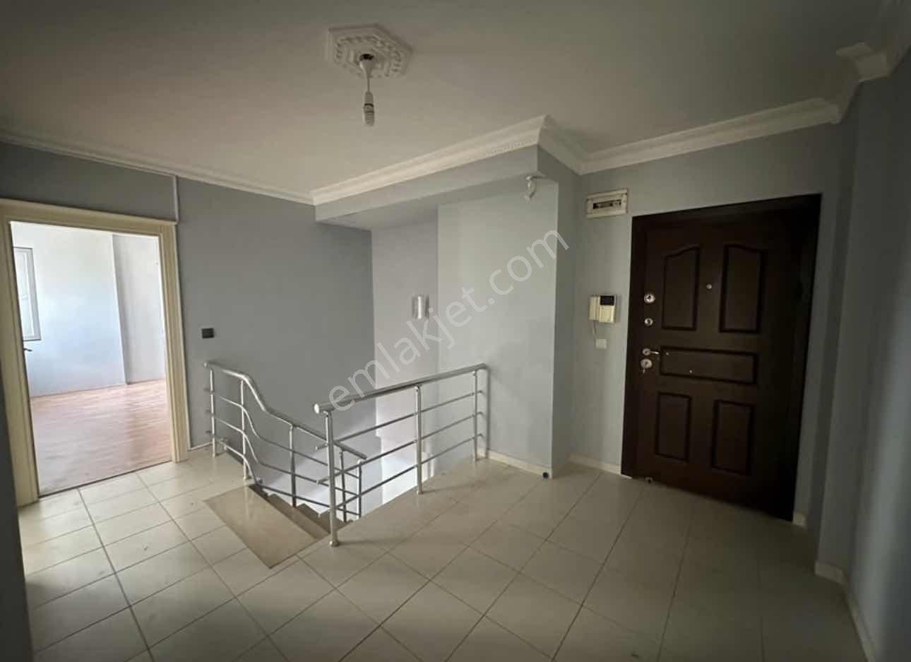 Alanya Cikcilli 4+1 Kiralık Daire - Görsel 21