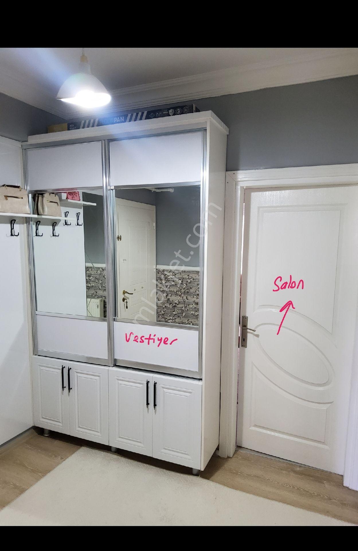 Akpiyarda Bakımlı Daire. - Görsel 4