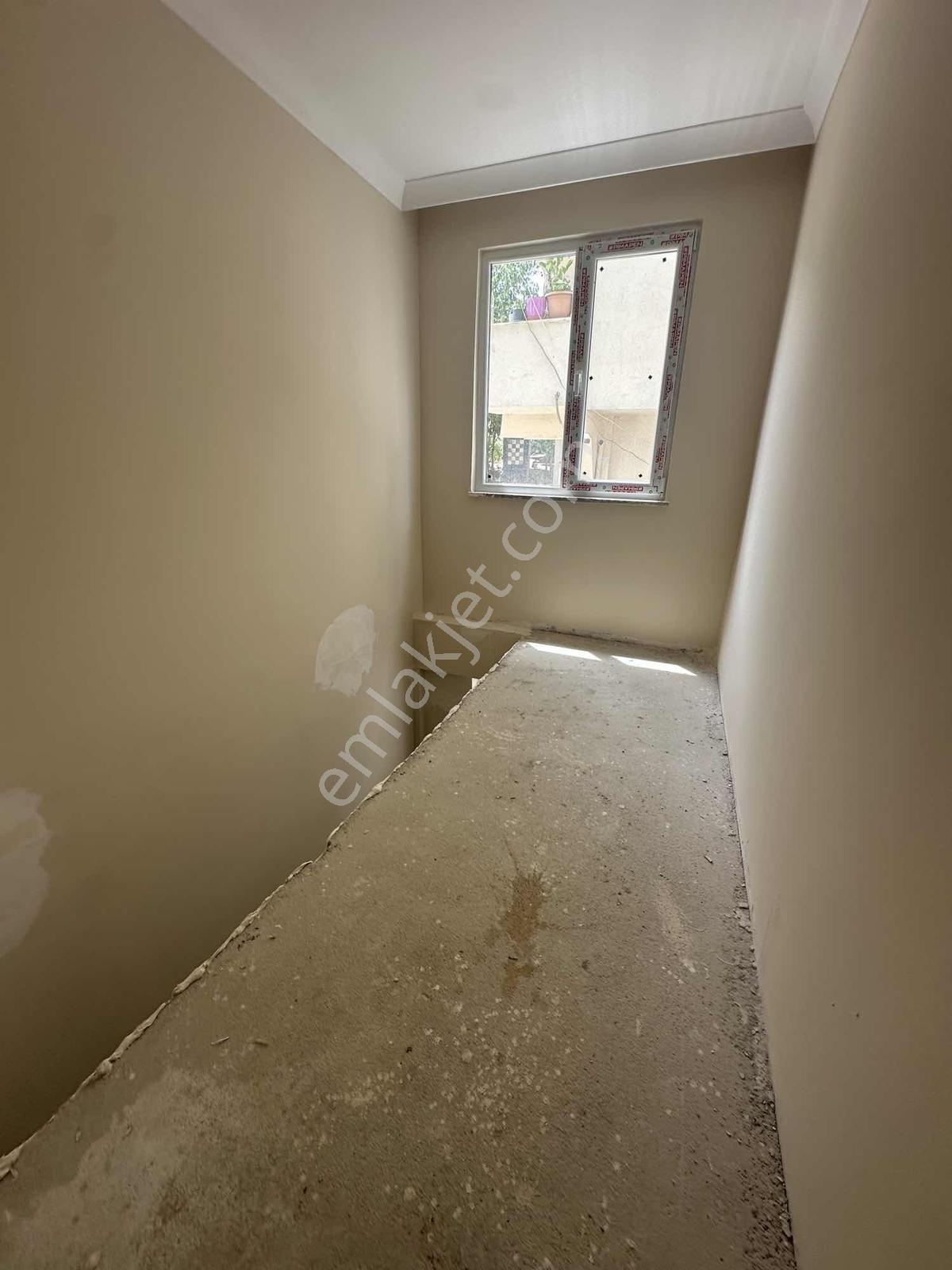 Satılık Sıfır 4+2 140 M2 Ters Dubleks | Çift Daire Kullanımlı - Görsel 19