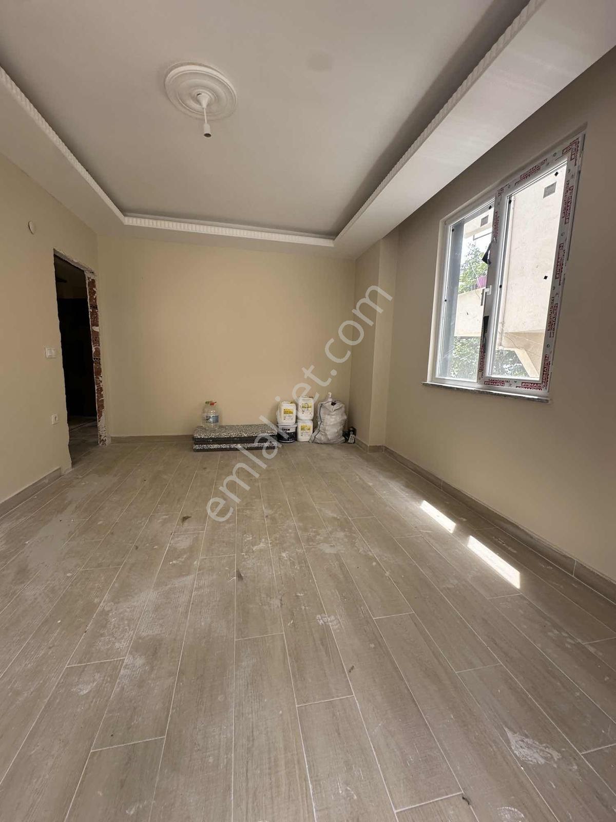 Satılık Sıfır 4+2 140 M2 Ters Dubleks | Çift Daire Kullanımlı - Görsel 9