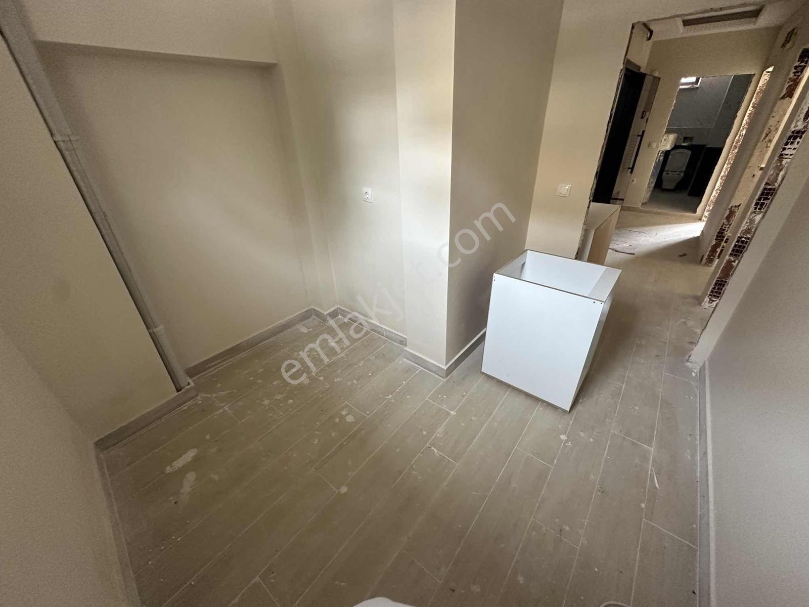Satılık Sıfır 4+2 140 M2 Ters Dubleks | Çift Daire Kullanımlı - Görsel 20