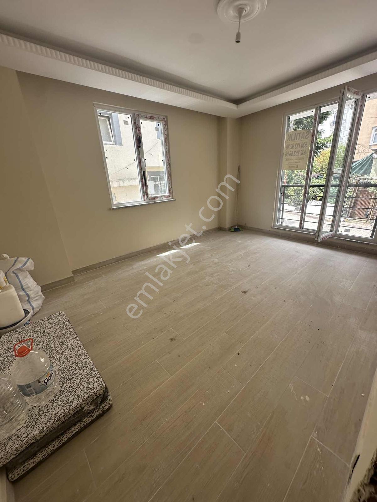 Satılık Sıfır 4+2 140 M2 Ters Dubleks | Çift Daire Kullanımlı - Görsel 15
