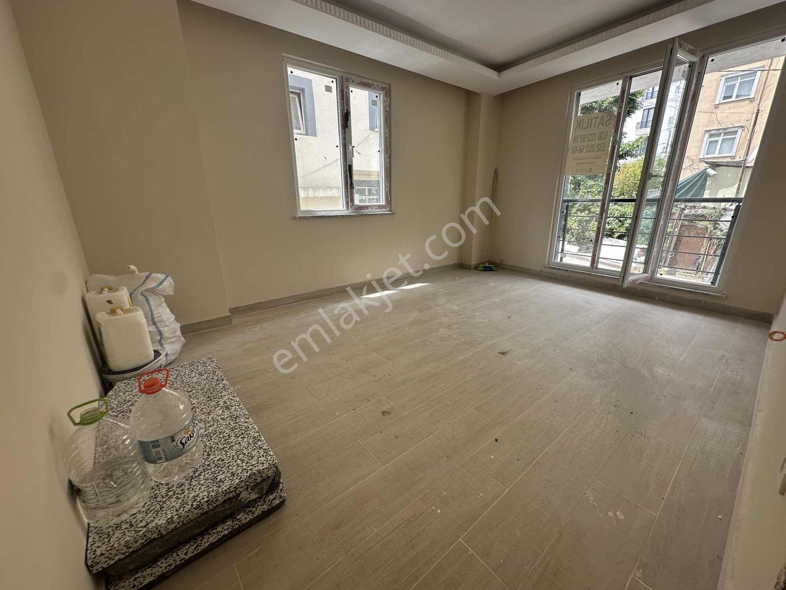 Satılık Sıfır 4+2 140 M2 Ters Dubleks | Çift Daire Kullanımlı - Görsel 16