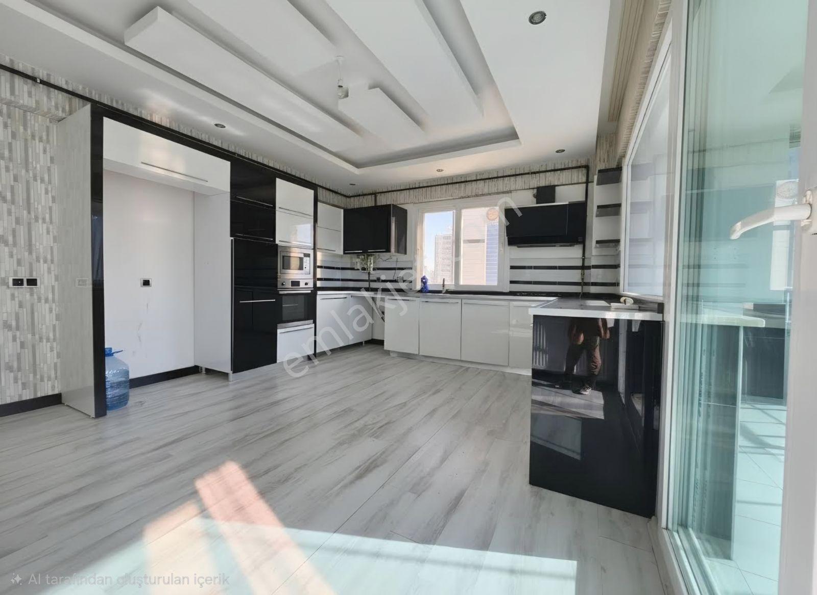 Fabrika Mah. Boş Oturuma Hazır - Görsel 12