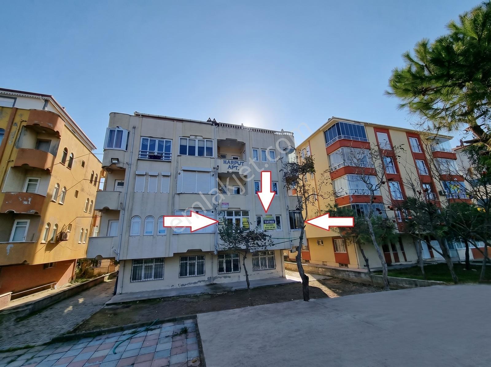 Karasu Yalı Mah.de Denize Sıfır Konumda 2+1 Daire