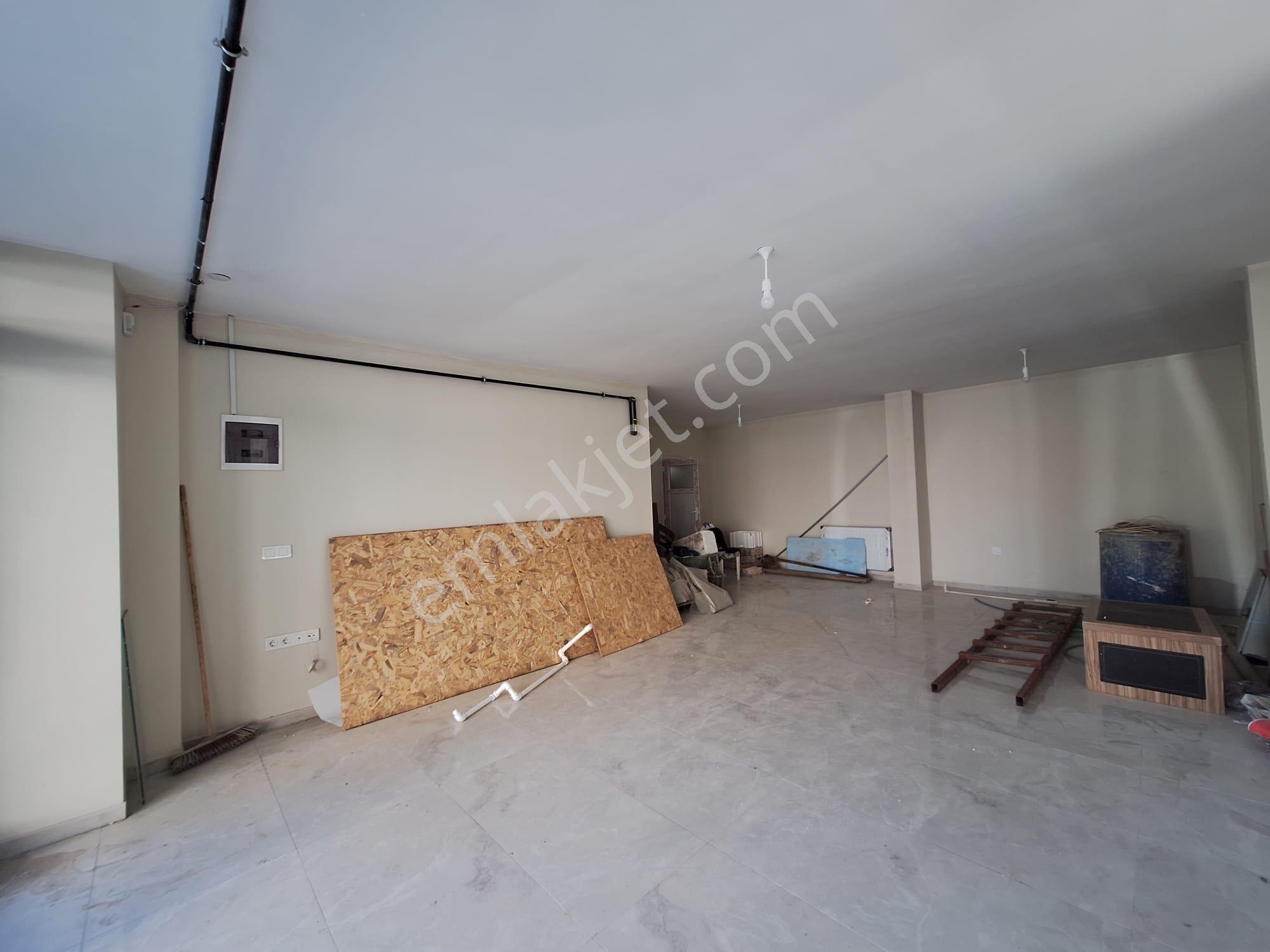 Sancaktepe Sarıgazi Mahallesinde Kiralık Dükkan - Görsel 10