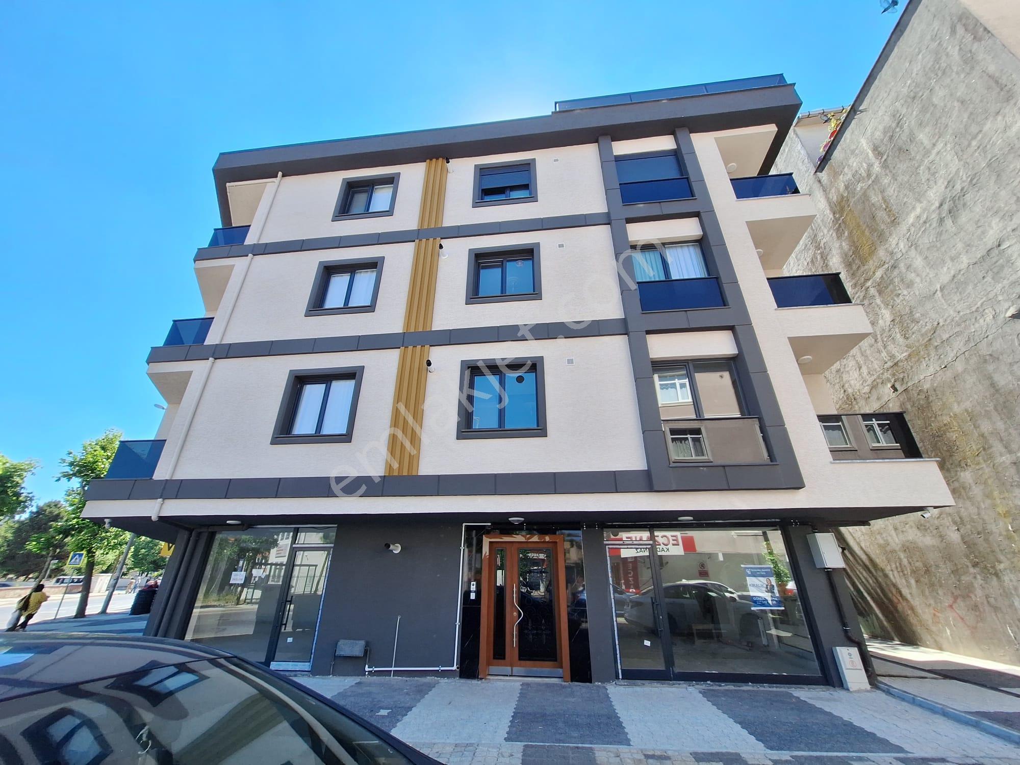 Sancaktepe Sarıgazi Mahallesinde Kiralık Dükkan - Görsel 2