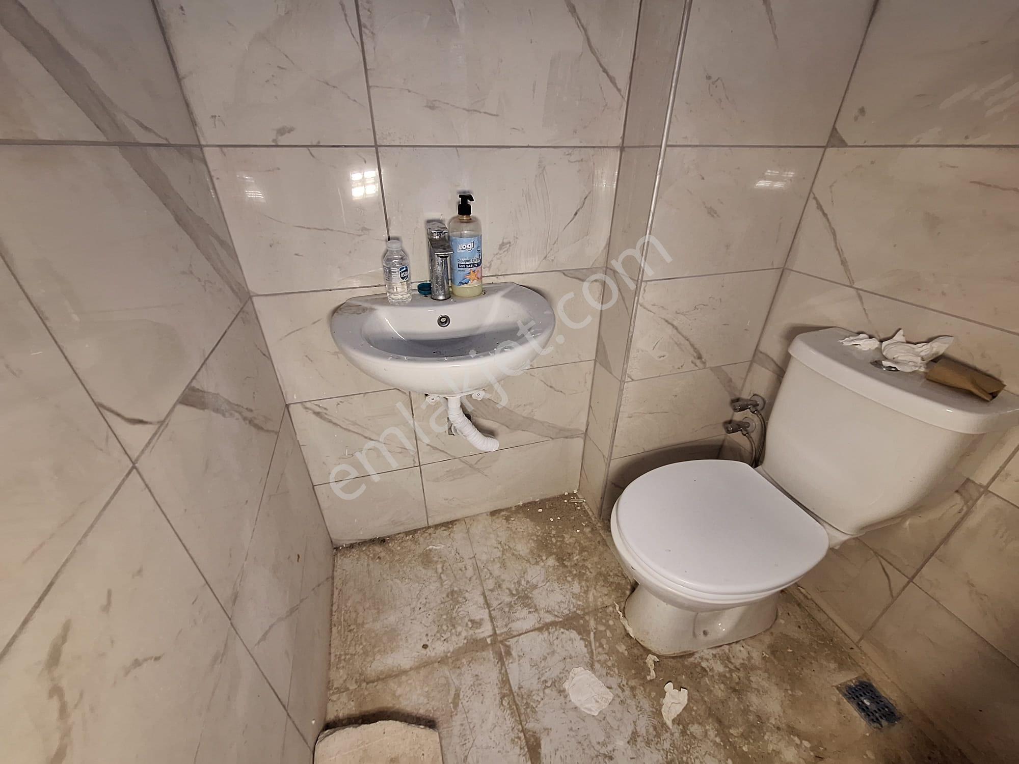 Sancaktepe Sarıgazi Mahallesinde Kiralık Dükkan - Görsel 13