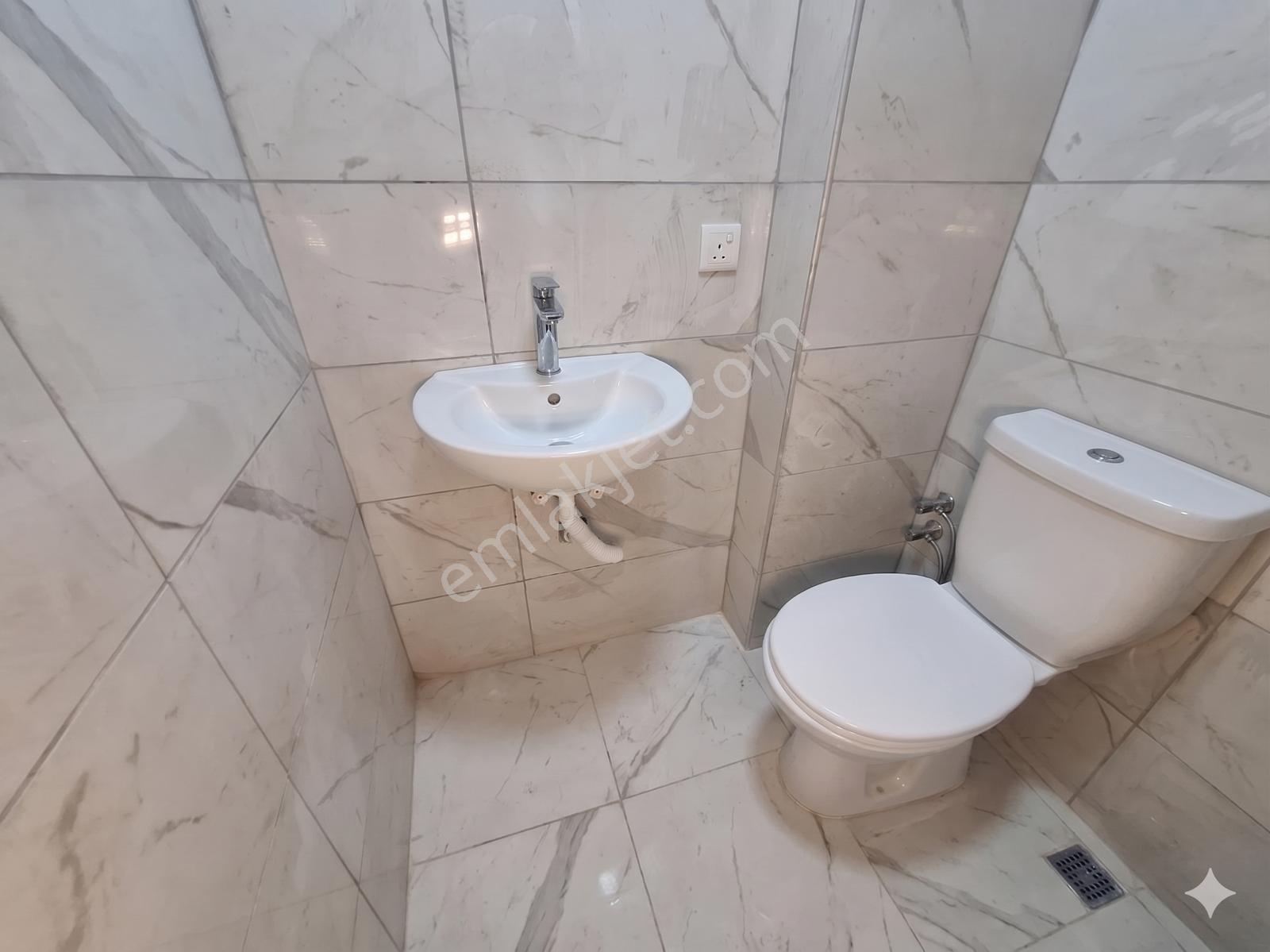 Sancaktepe Sarıgazi Mahallesinde Kiralık Dükkan - Görsel 8