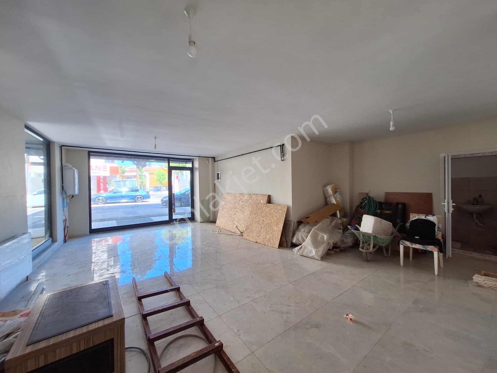 Sancaktepe Sarıgazi Mahallesinde Kiralık Dükkan - Görsel 9