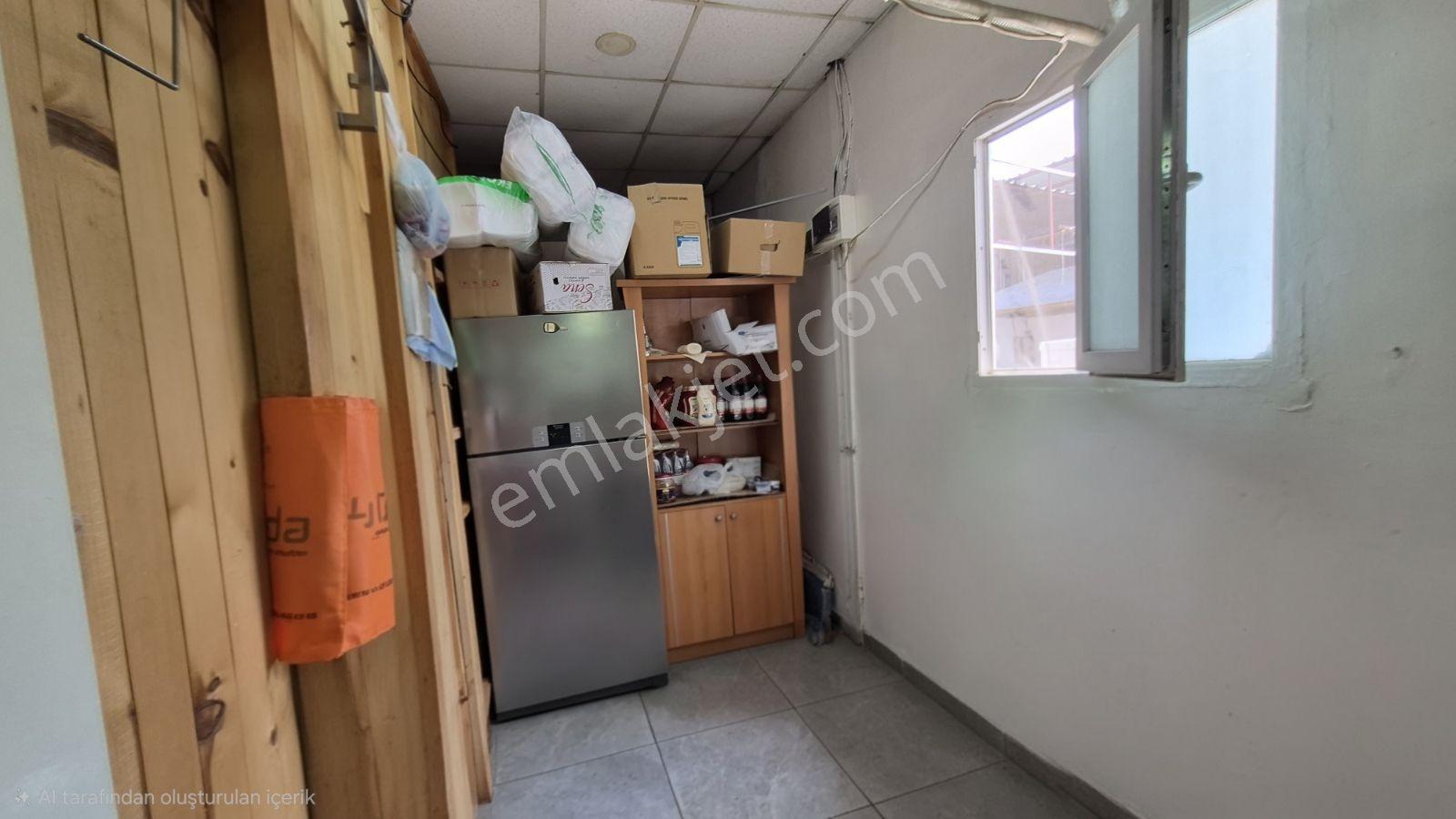 Antalya Güzelbağ Mah.faal Durumda Devren Kiralık Kebap Salonu - Görsel 16