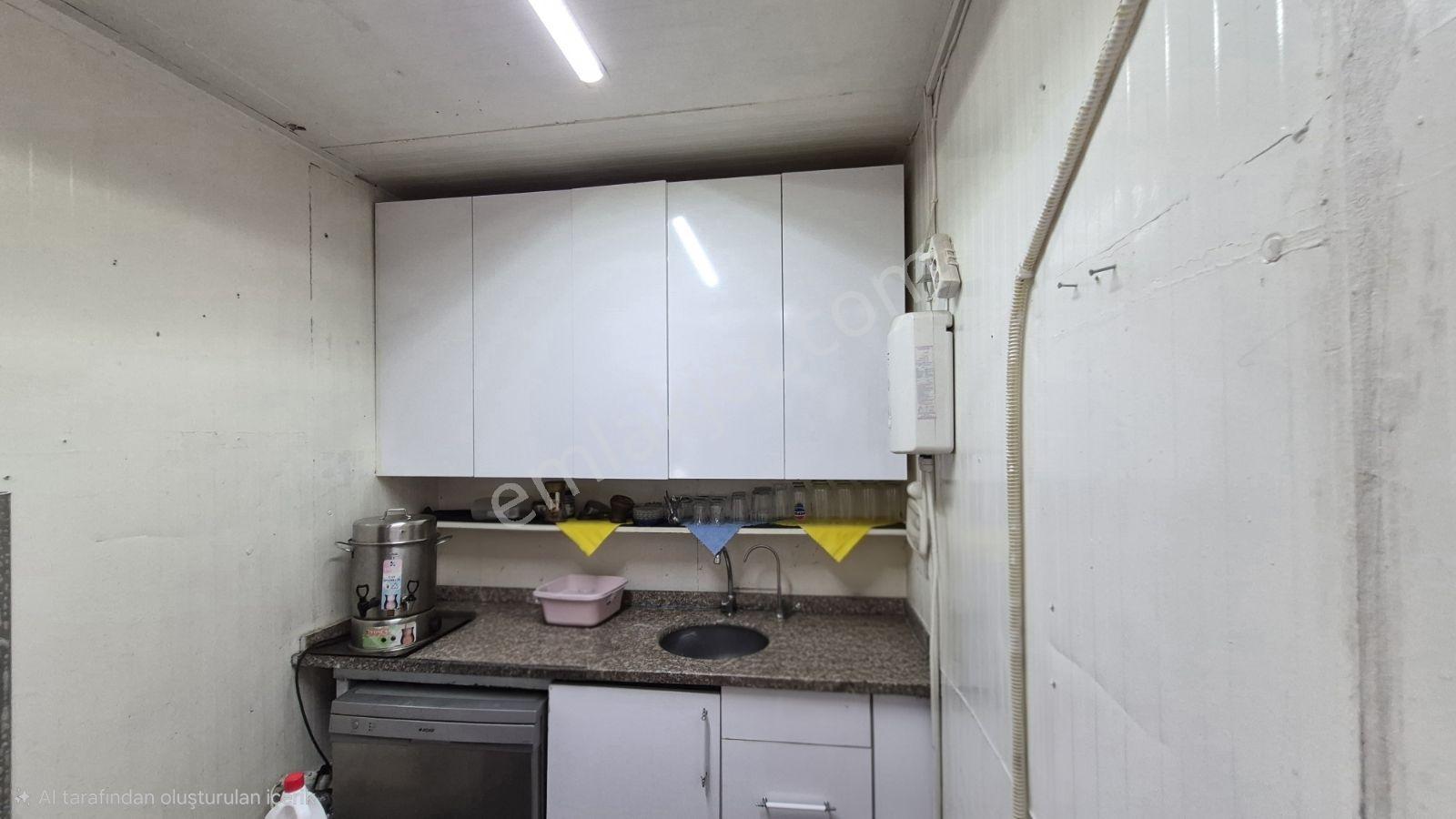 Antalya Güzelbağ Mah.faal Durumda Devren Kiralık Kebap Salonu - Görsel 7