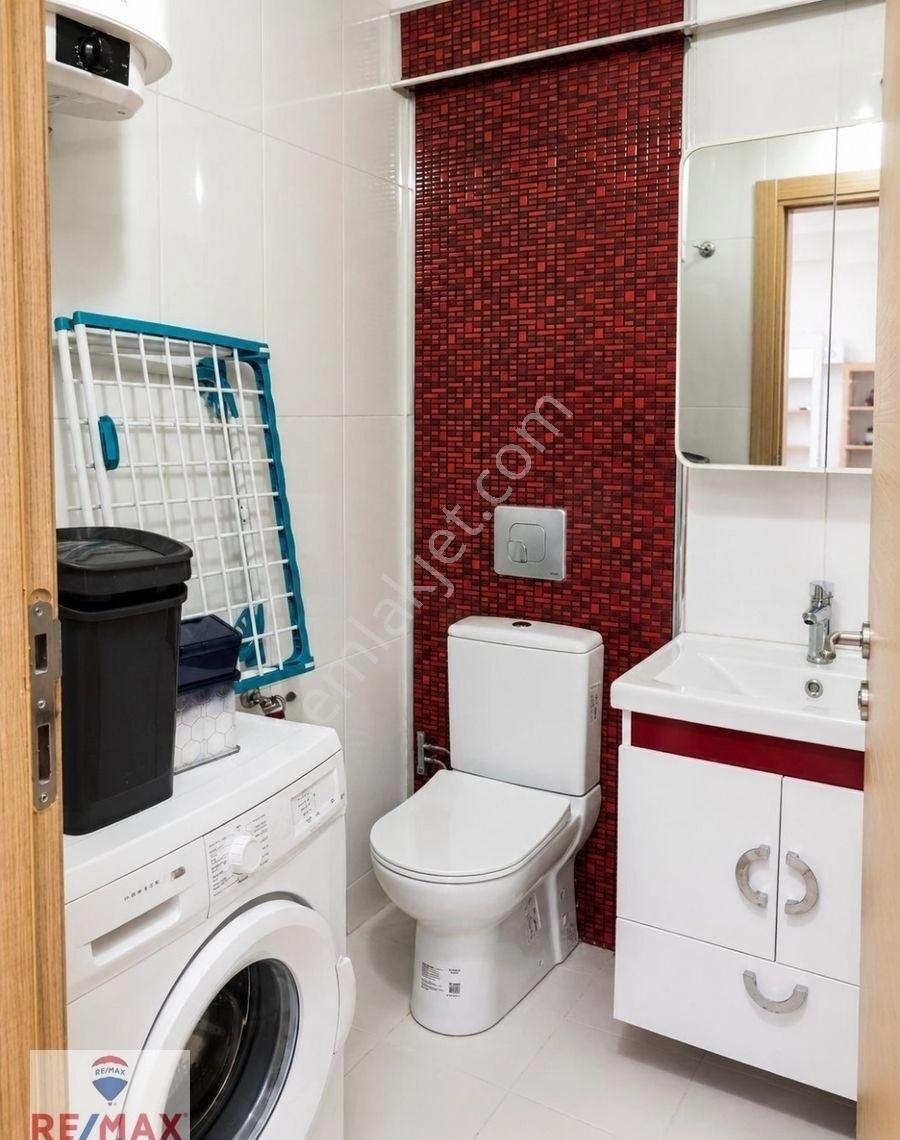 Buca Da Eşyalı 1+1 Kiralık Daire Lütfen Açıklamayı Okuyunuz !! - Görsel 6