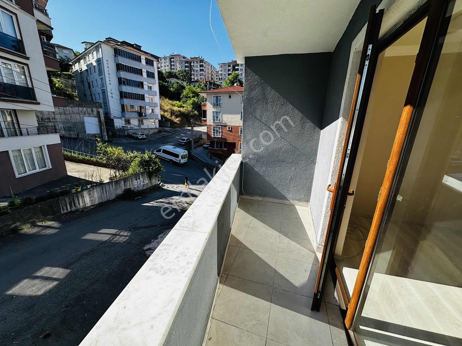 Merkez Çatmaca Kavallar Kiralık 2+1 Daire Ara Kat Evebeyn Banyo - Görsel 20