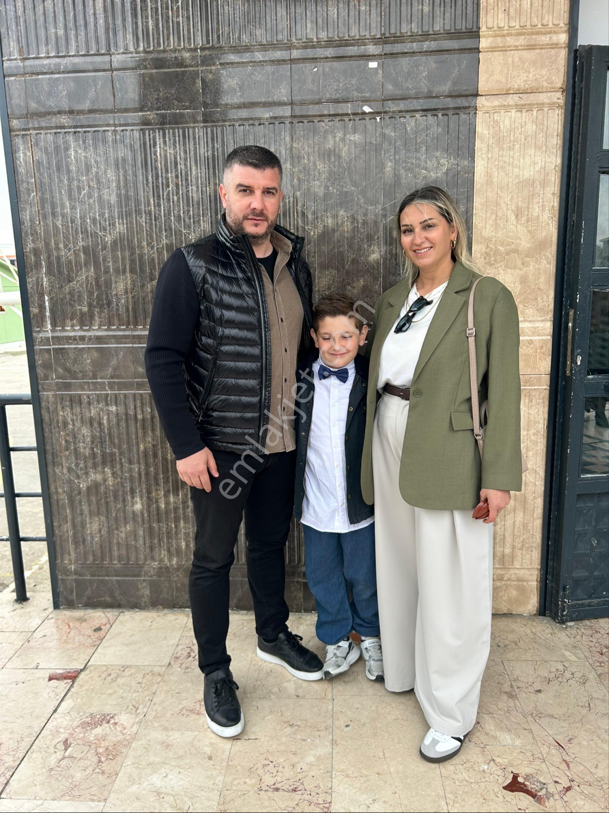 Silivri Yeni Mahallede Sıfır Güney Cephe Geniş Ferah 2+1 Kiralık Daire - Görsel 29