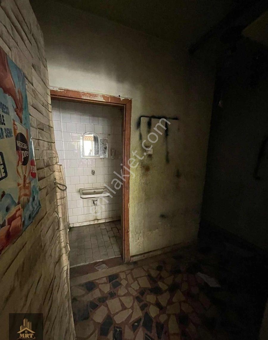 Yeni Sanayi Karşısı Kiralık Dükkan - Görsel 9