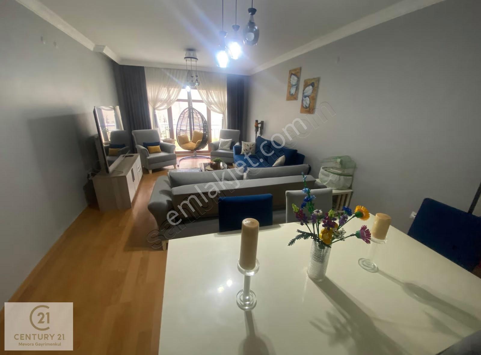 Geniş, Ferah Ve Aile Yaşamına Uygun Kiralık 3+1 Daire - Görsel 6