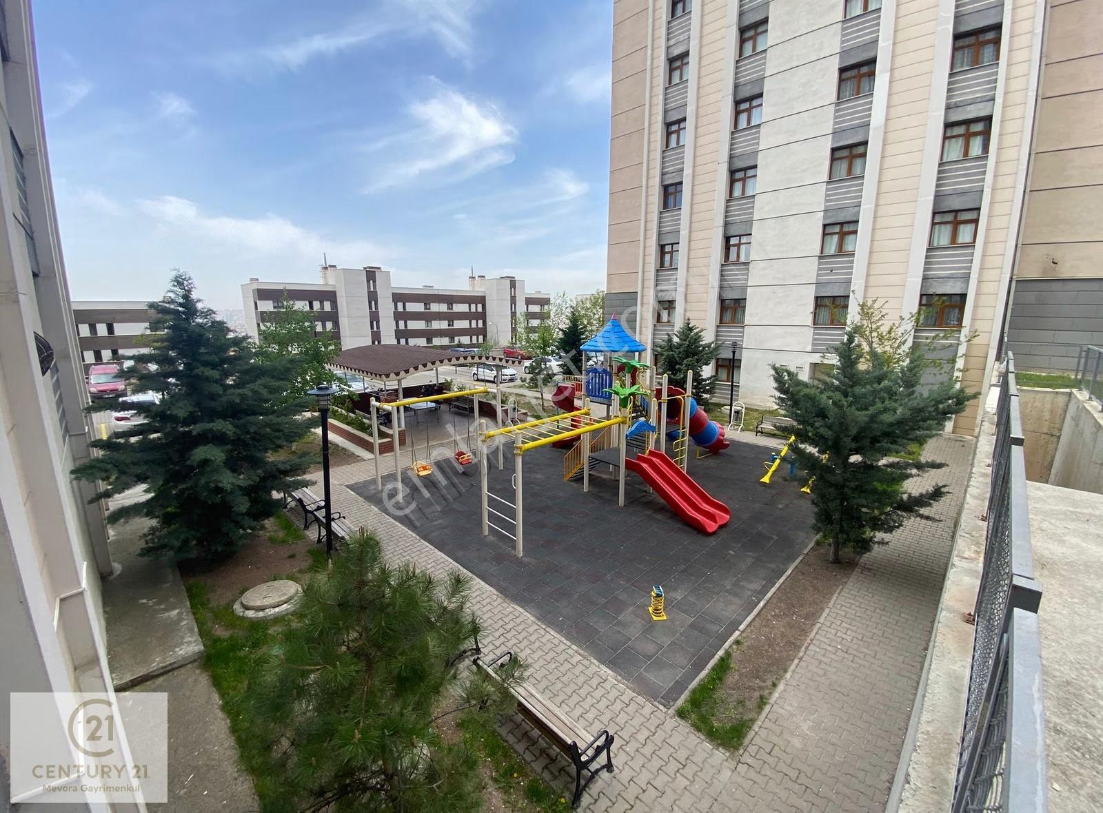 Geniş, Ferah Ve Aile Yaşamına Uygun Kiralık 3+1 Daire - Görsel 19