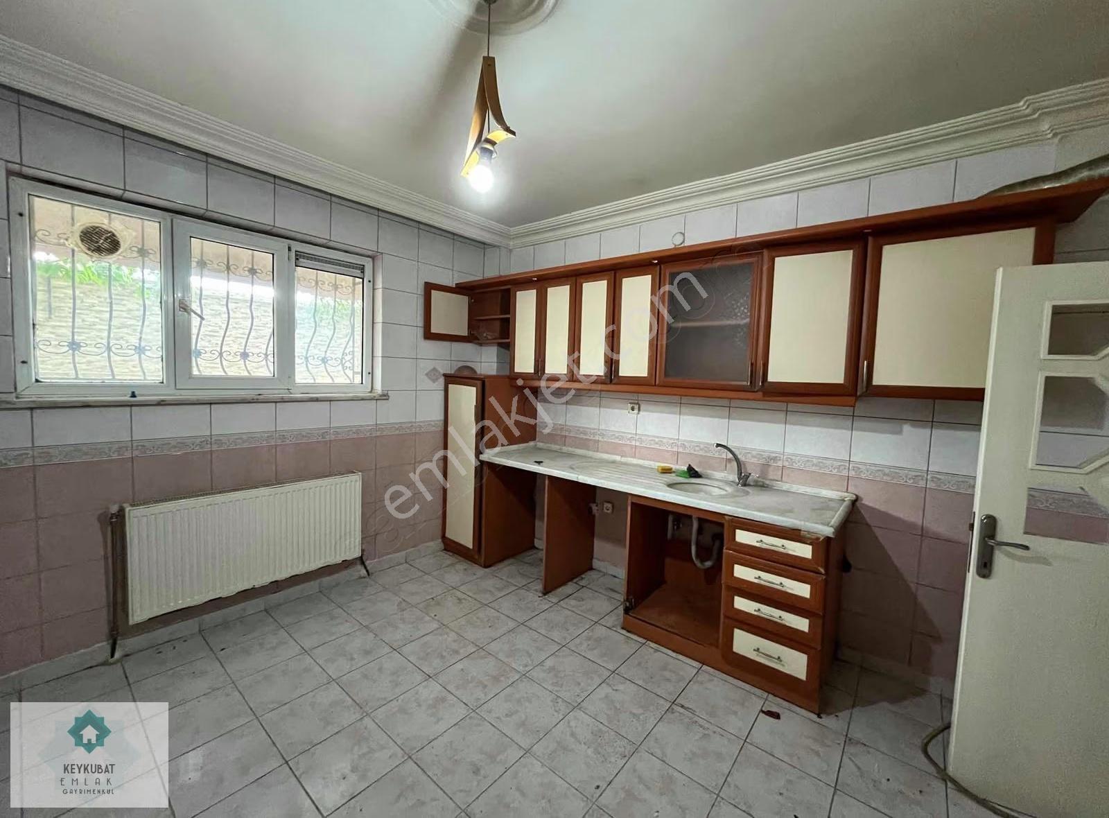 Keykubat'tan Kosova Mahallesinde Bakımlı 3+1 Kiralık Daire - Görsel 12