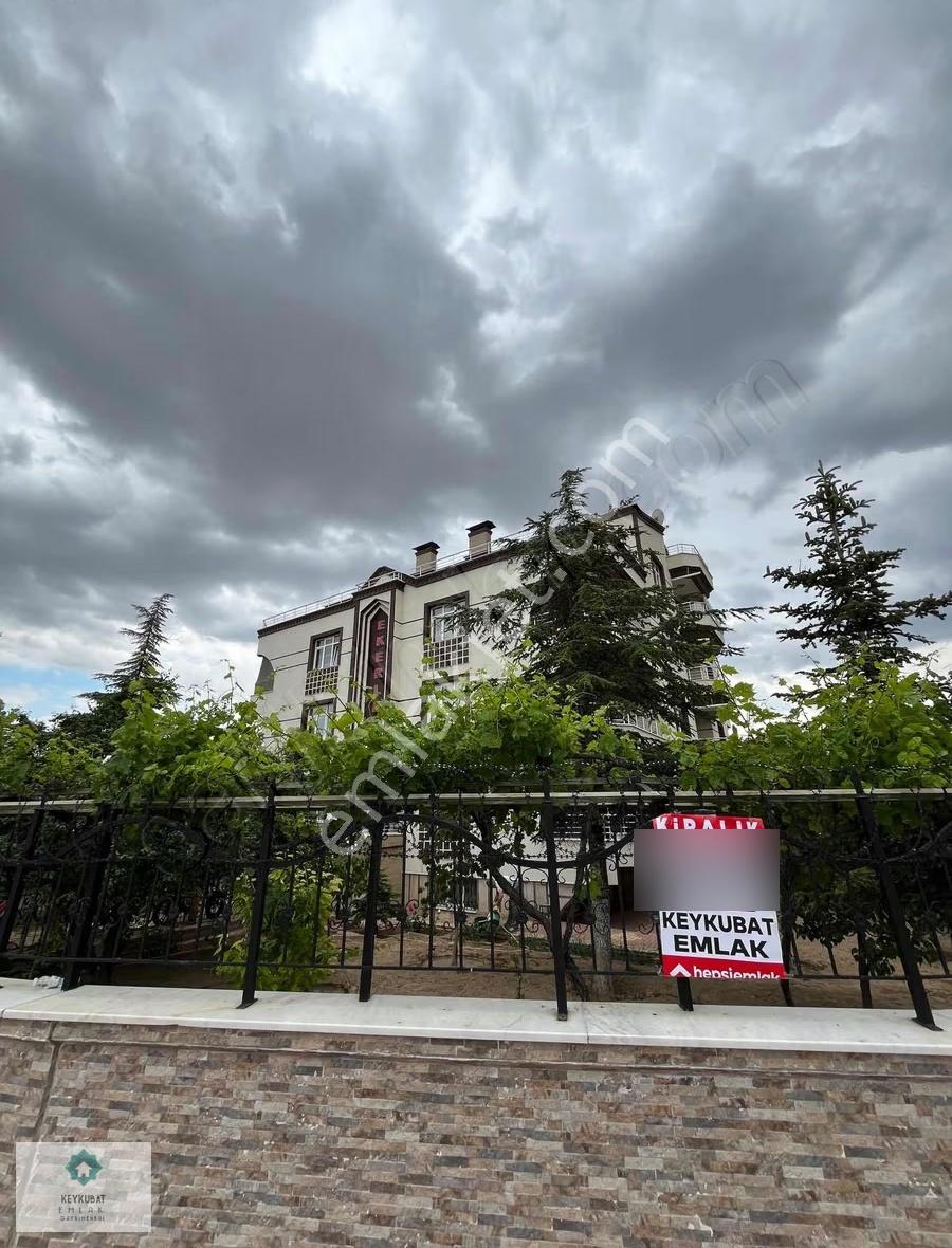 Keykubat'tan Kosova Mahallesinde Bakımlı 3+1 Kiralık Daire - Görsel 8
