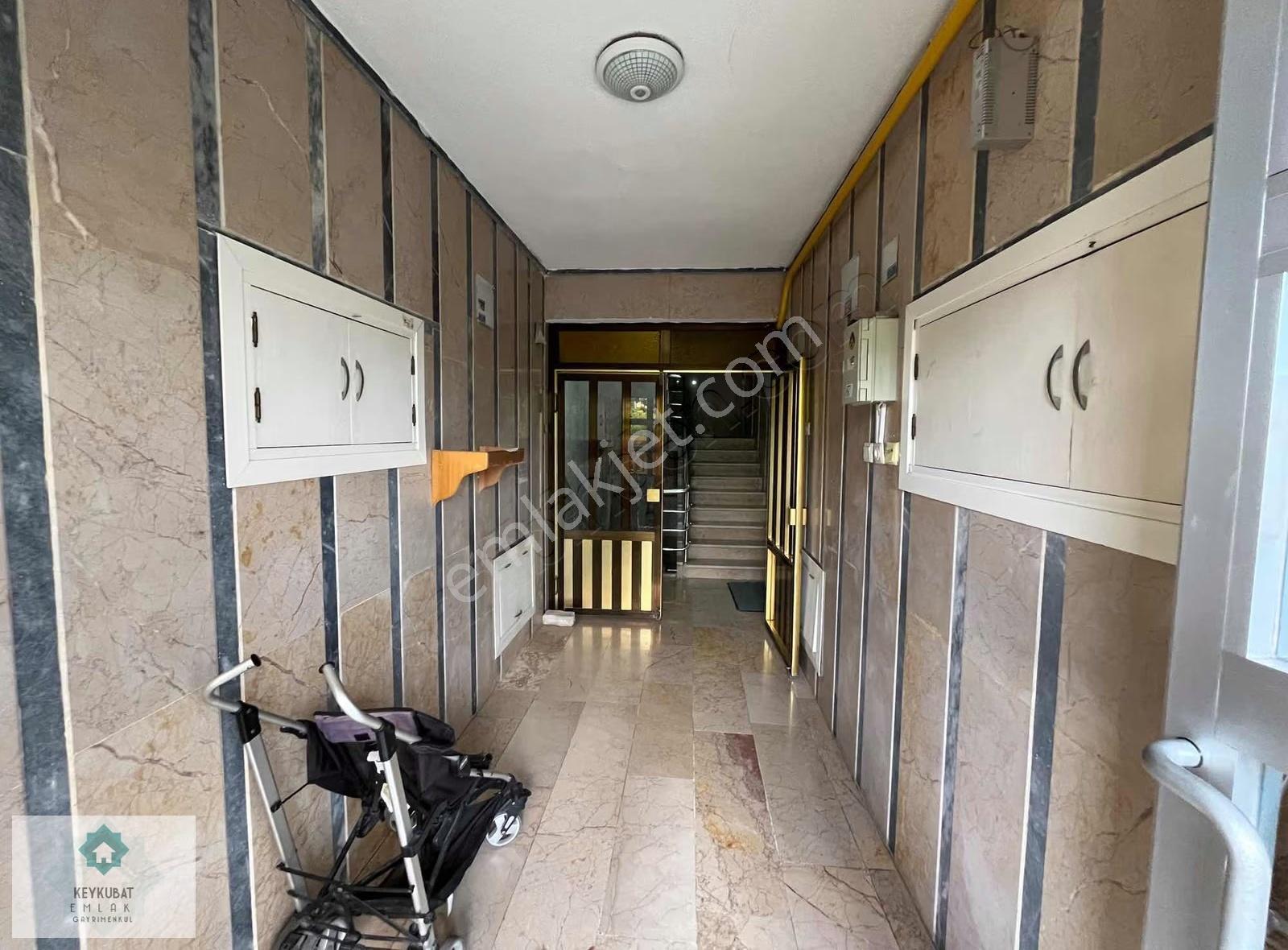 Keykubat'tan Kosova Mahallesinde Bakımlı 3+1 Kiralık Daire - Görsel 17