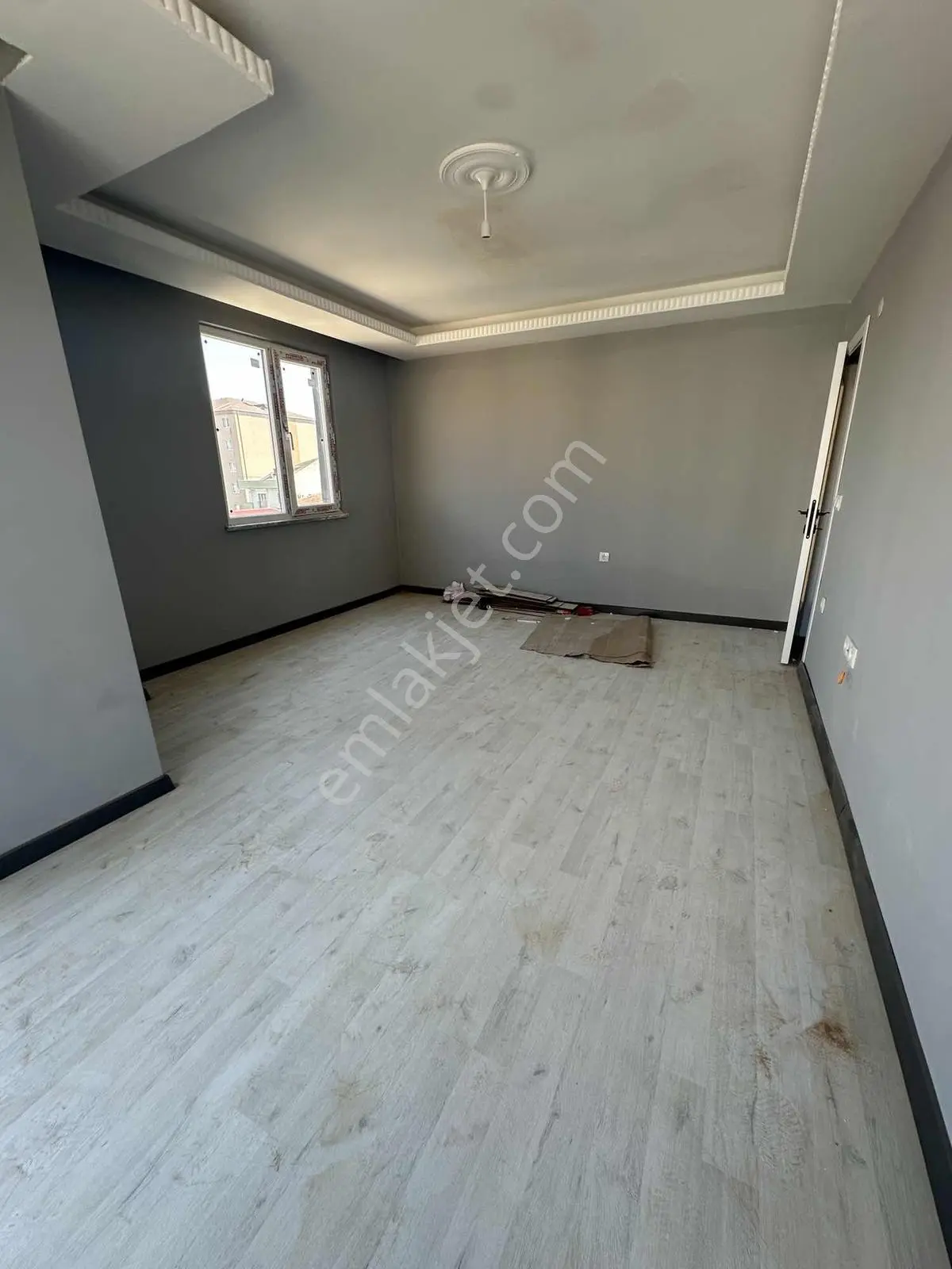 Satılık Sıfır Ara Kat 85 M2 2+1 Yunus Emre Mahallesi