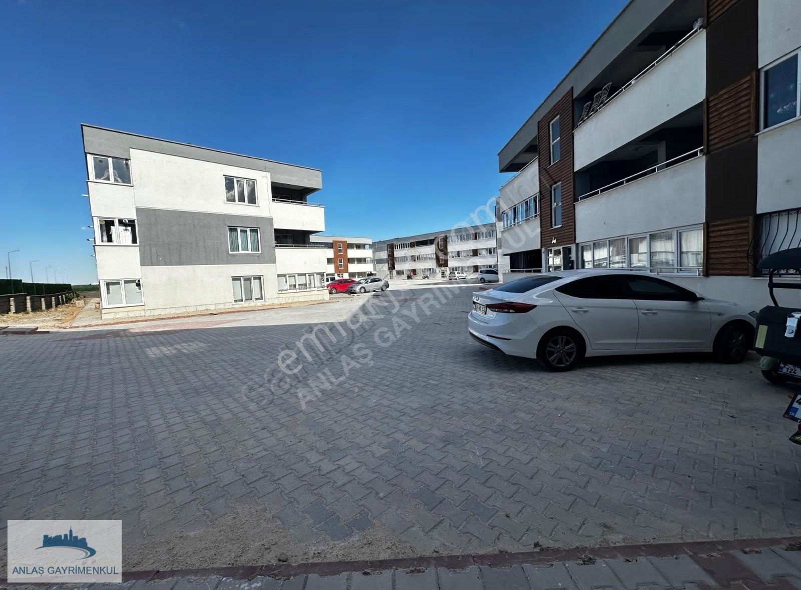 Kosova Mahallesi Satılık Bakımlı Daire - Görsel 8
