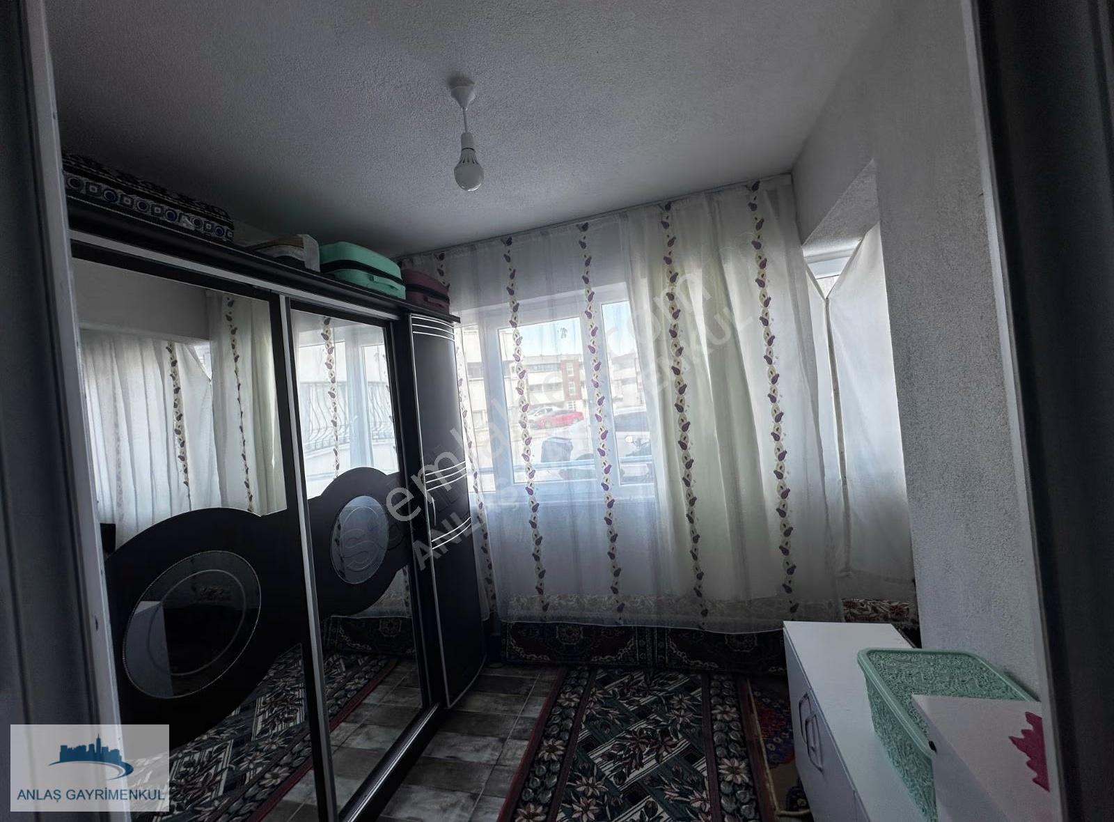 Kosova Mahallesi Satılık Bakımlı Daire - Görsel 5