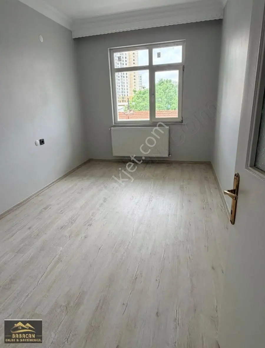 Şahintepede Tepe Konumda Kiralik Daire - Görsel 4