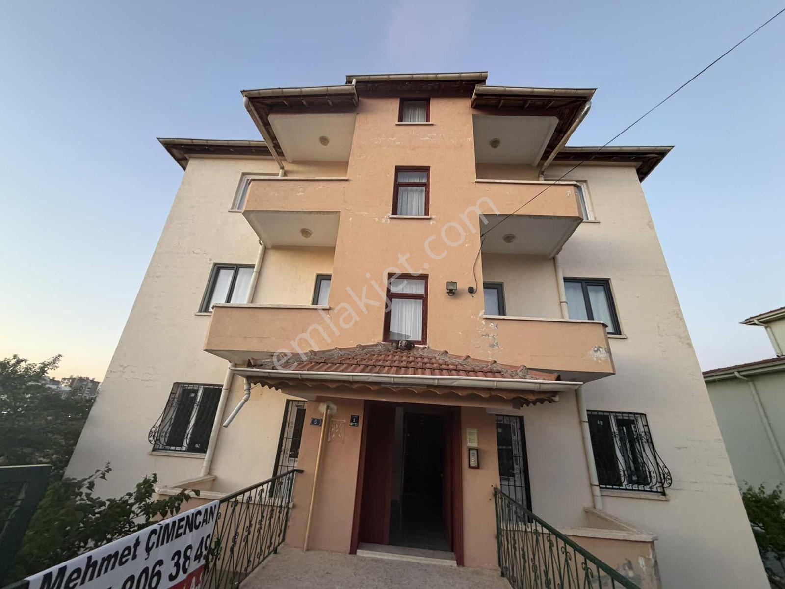 3+1 Kiralık Daire Beyazşehir Karşısı - Görsel 13