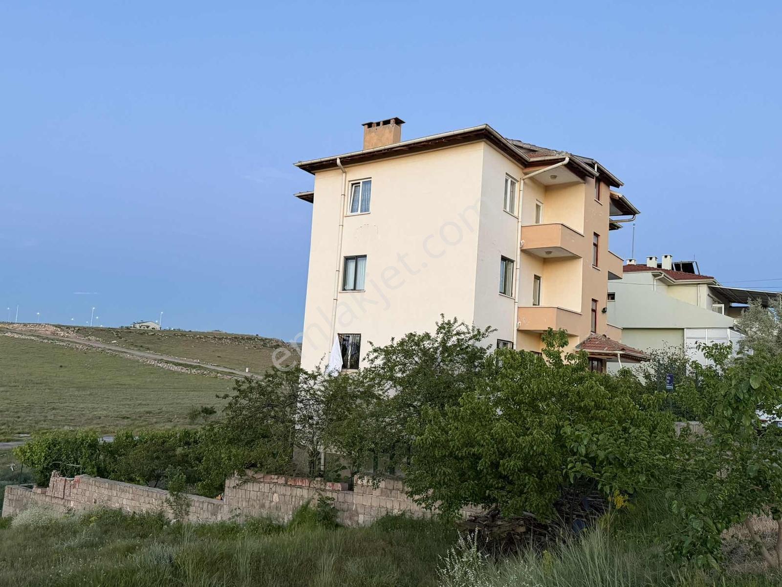 3+1 Kiralık Daire Beyazşehir Karşısı - Görsel 14