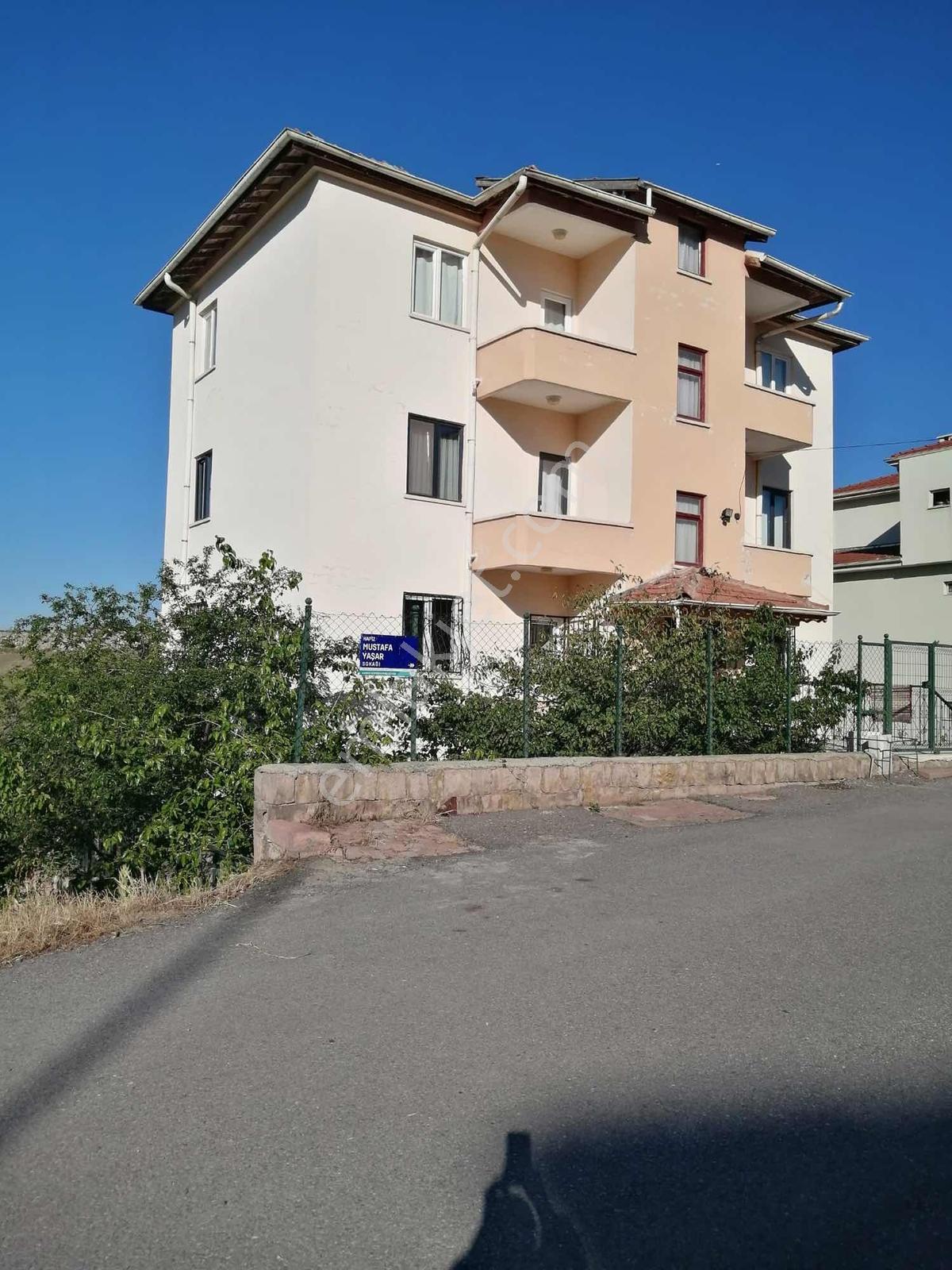 3+1 Kiralık Daire Beyazşehir Karşısı - Görsel 18