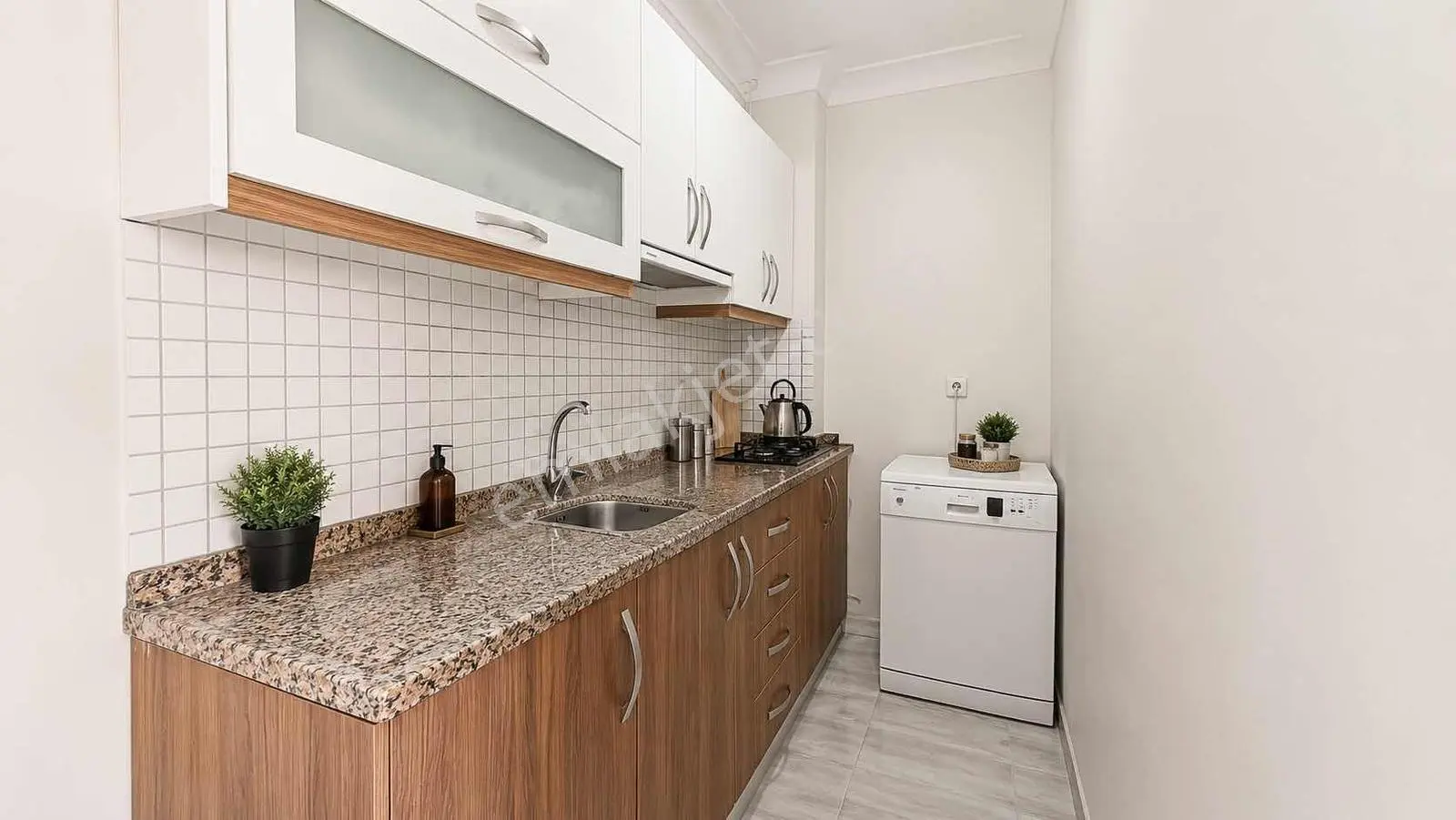 Sakarya Eğitim Araştırma Yakını Kiralık Daire - Görsel 4