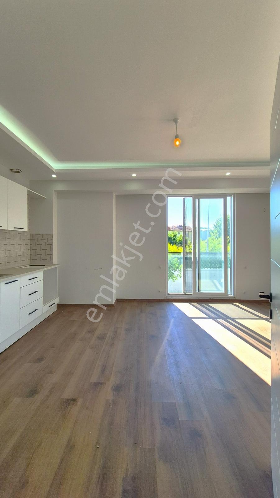 Dalaman | Altıntas Mah. | 2+1 | Butik Sitede Huzurlu Yaşam... - Görsel 16