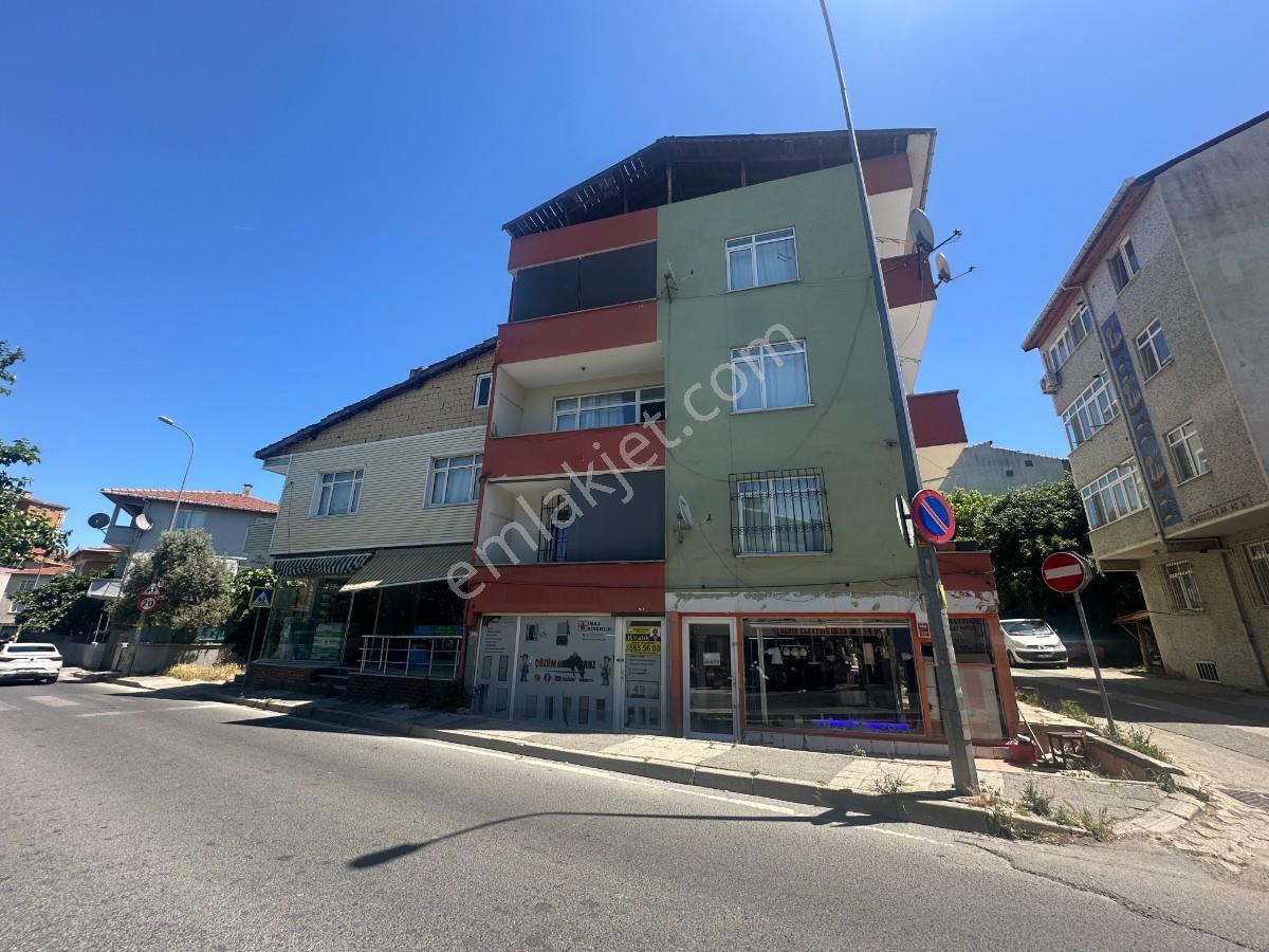 Turyap Göztepe Den Küçükbakkalköy De Kiralık Dükkan - Görsel 30